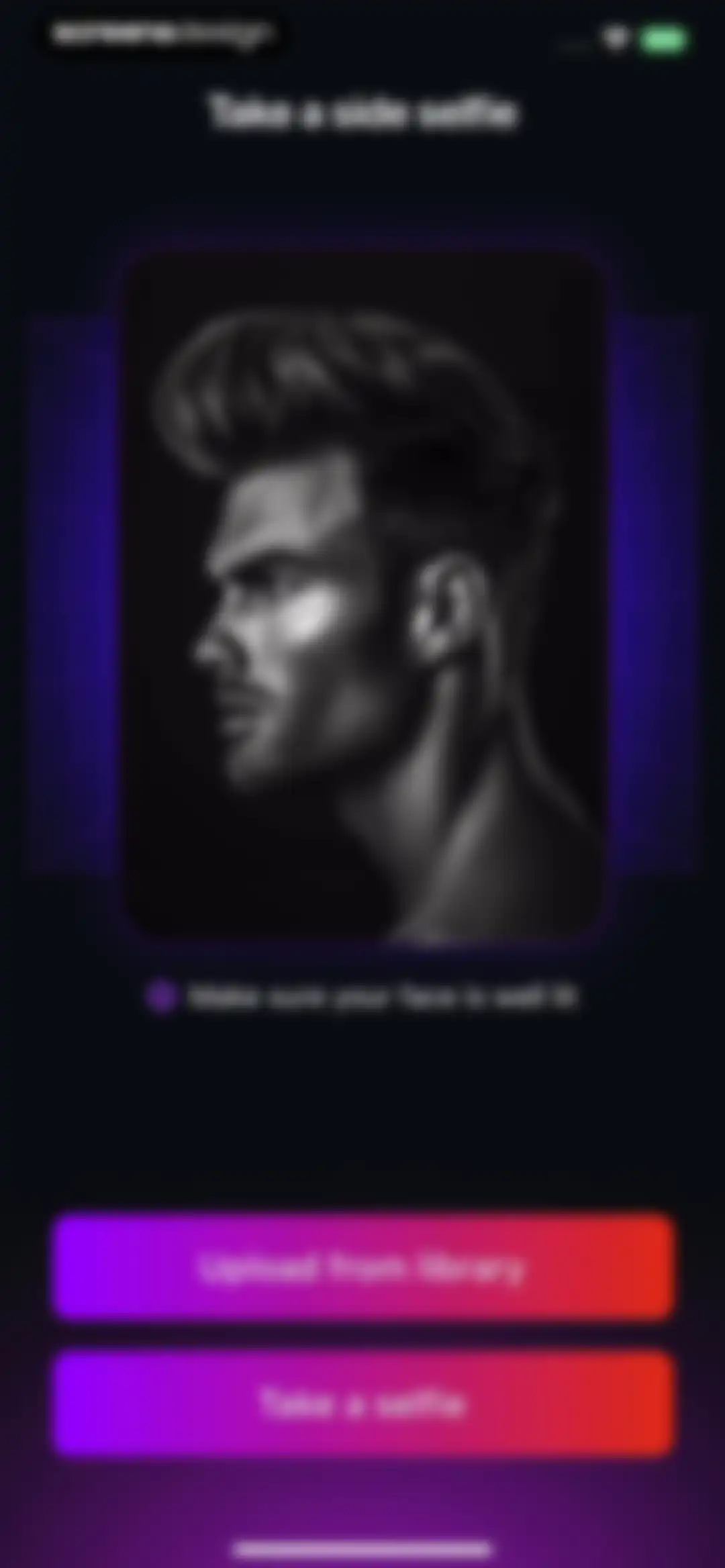 LooksMax Face Rating AI－LooxUP screen 15