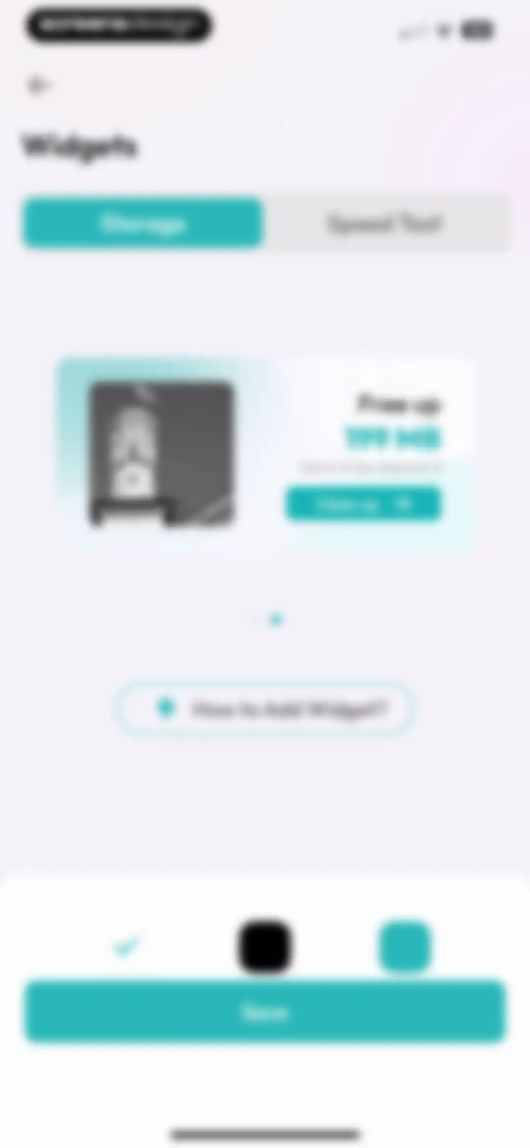 Cleaner: AI Phone Cleanup Tool screen 83