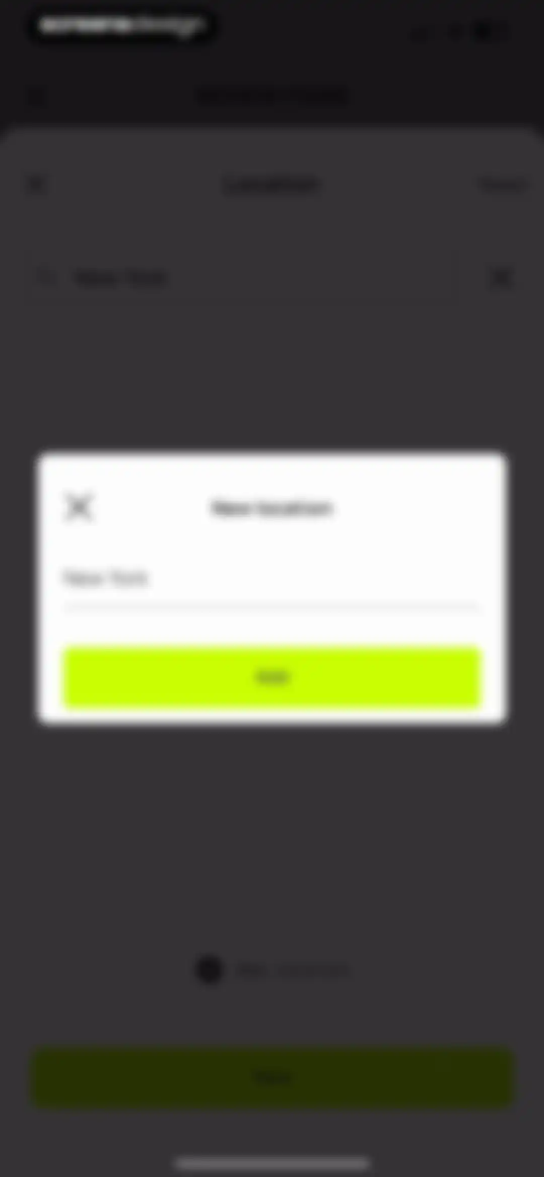 Whering: Your Digital Closet screen 36