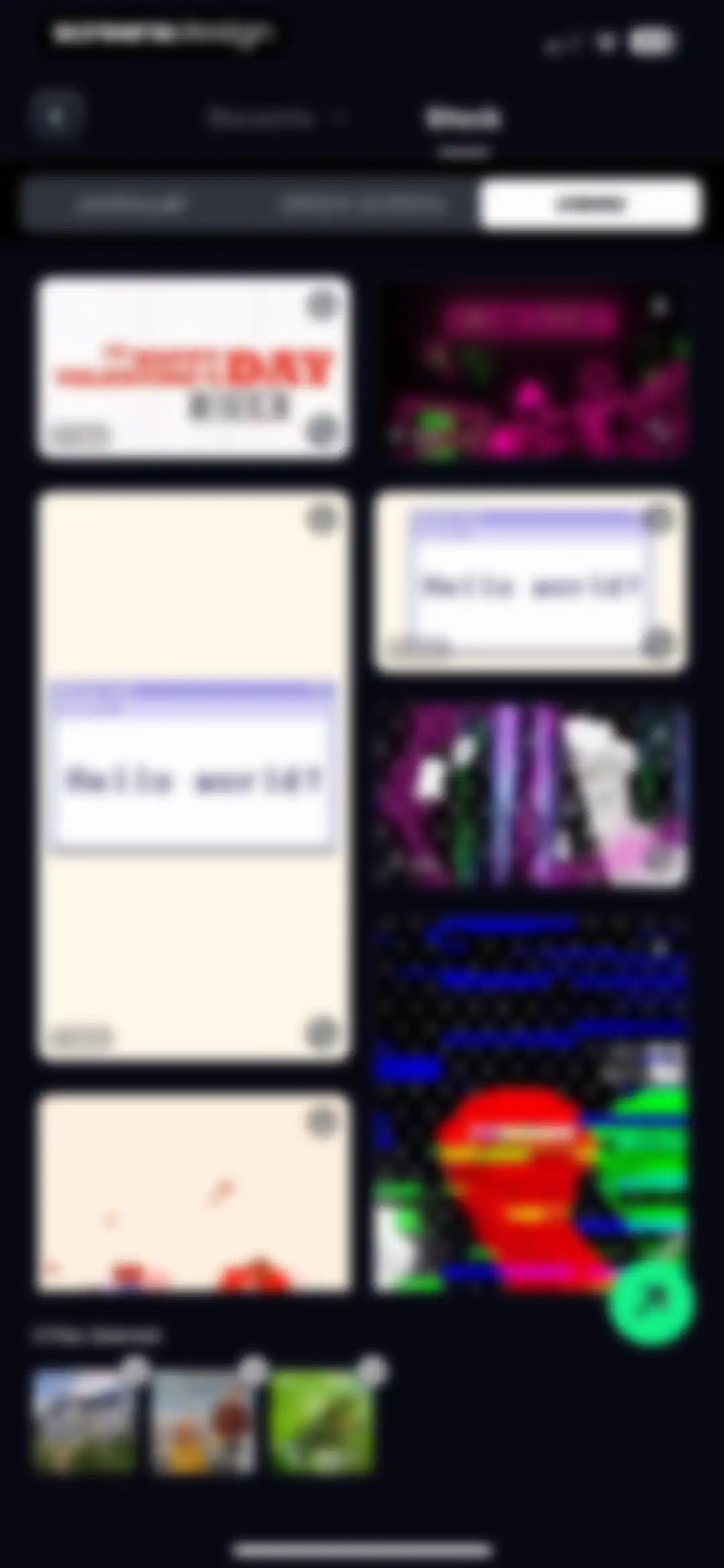 AI Video Editor - VidMa Cut AI screen 21
