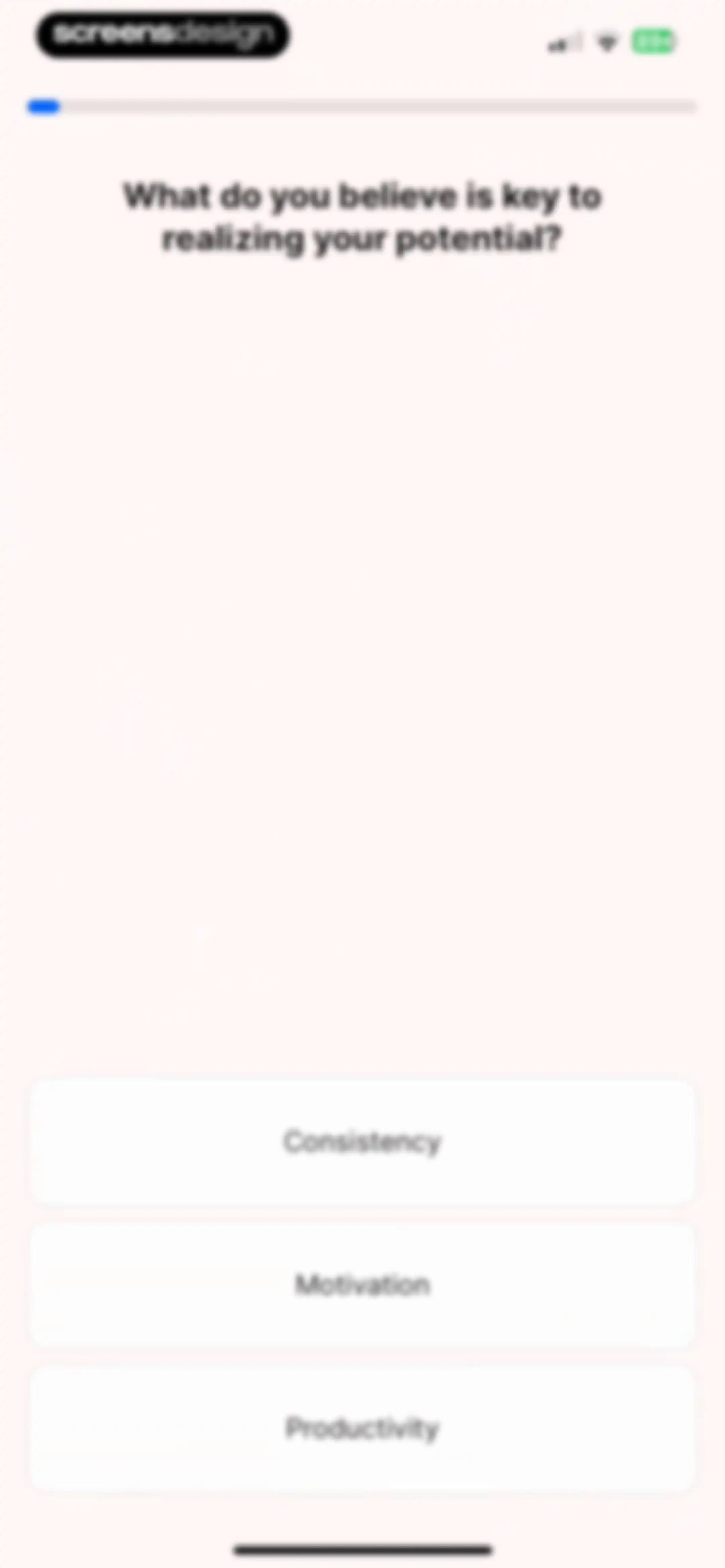 Headway - Daily Micro Learning screen 11