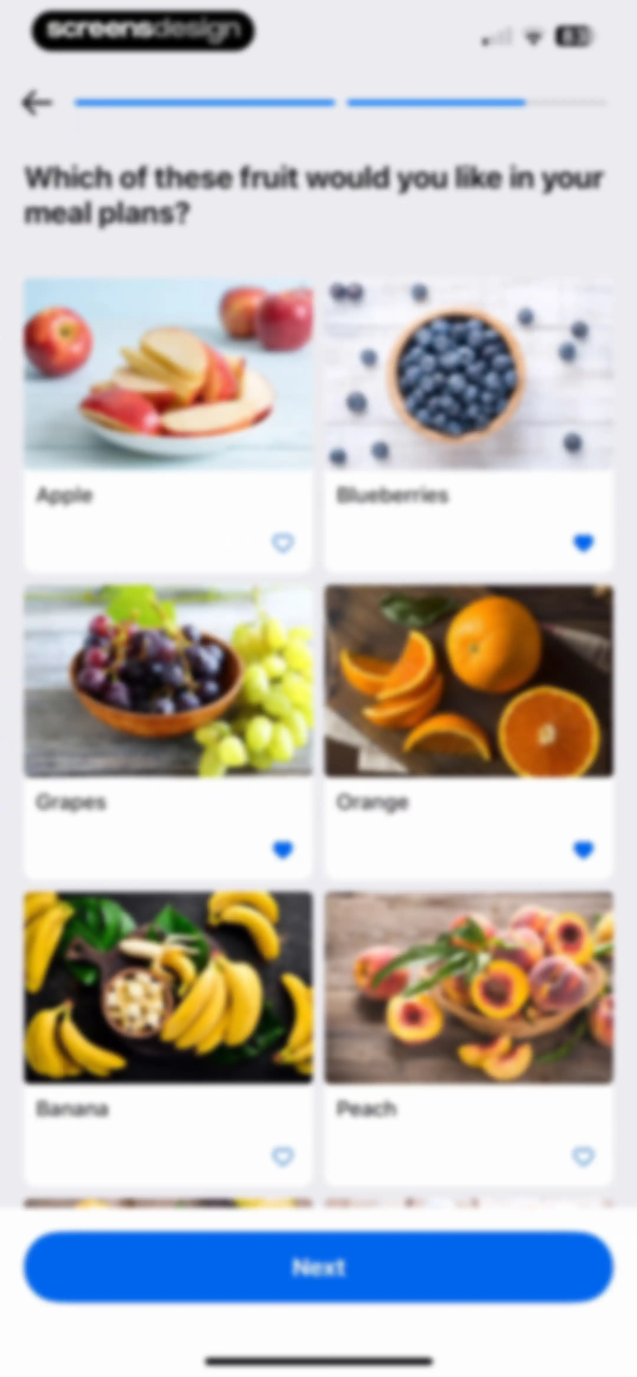 MyFitnessPal: Calorie Counter screen 56