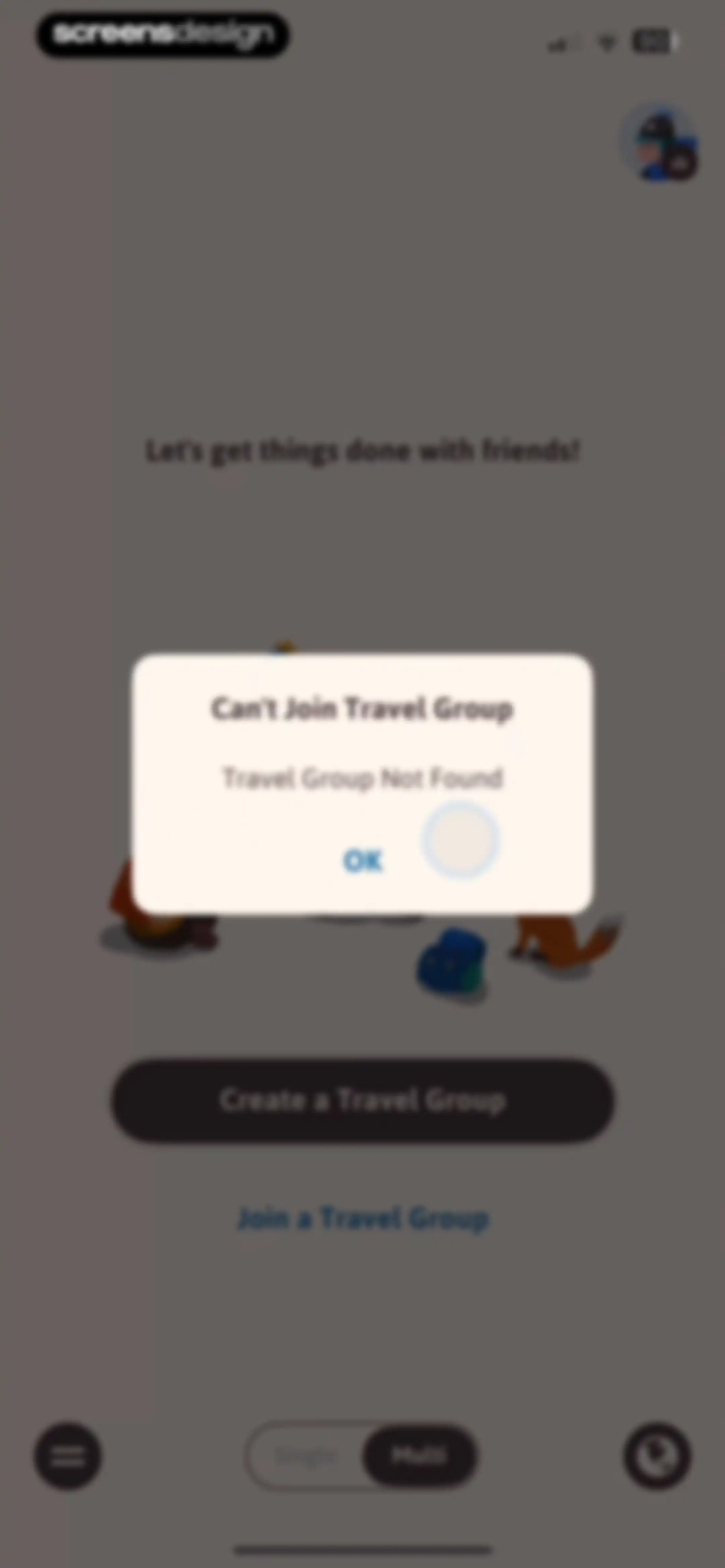 Focus Traveller - Flow Timer screen 56