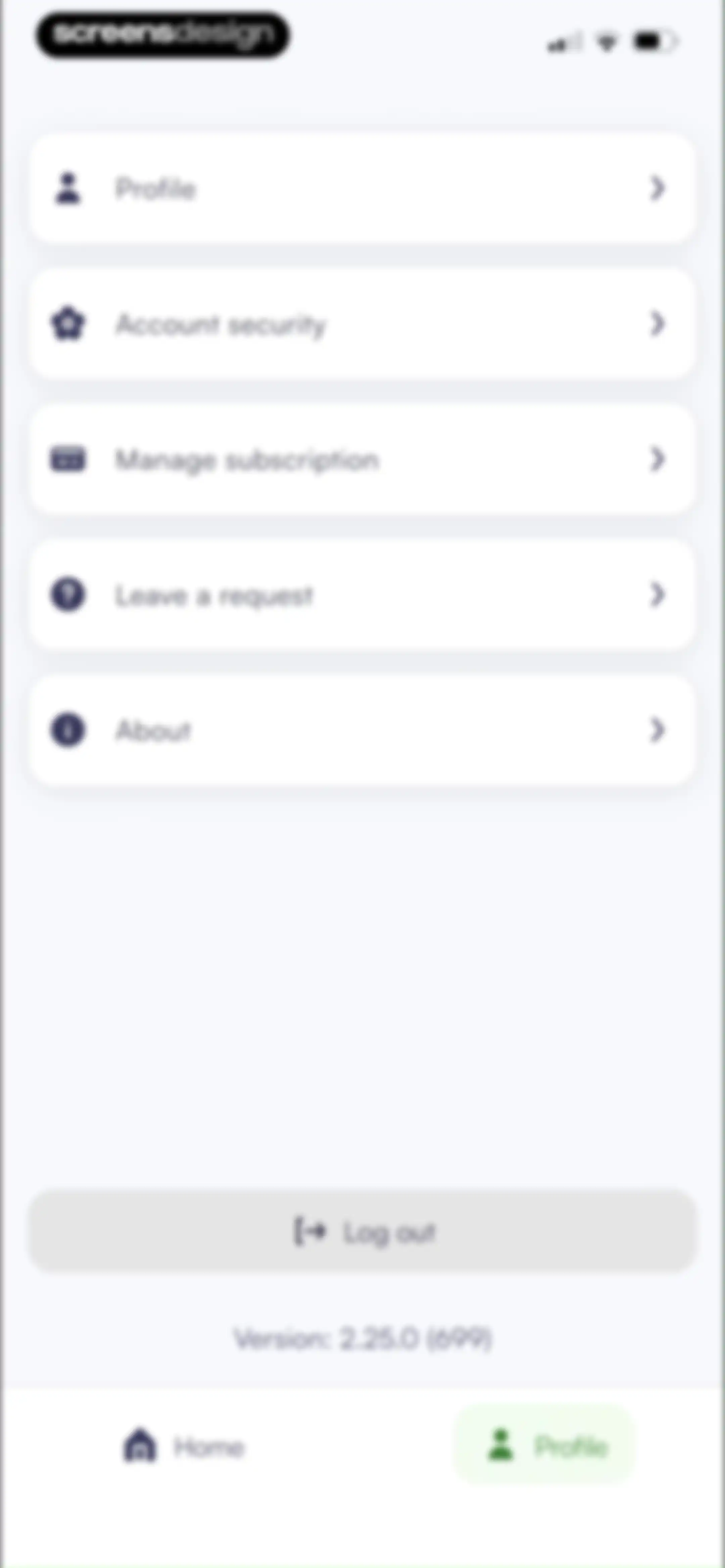 Micro Learning - SmartyMe screen 77