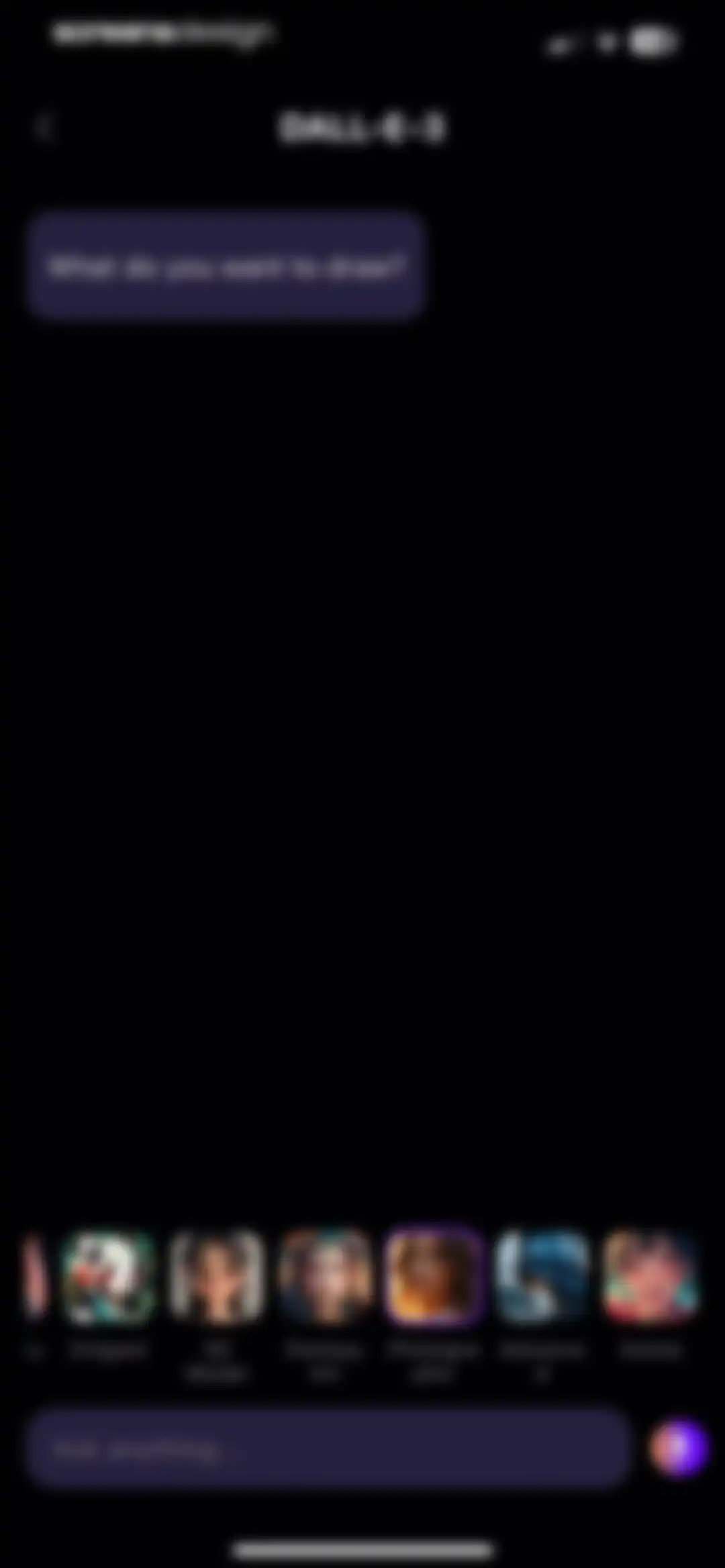 G.AI 4.1 -AI Chatbot Assistant screen 9