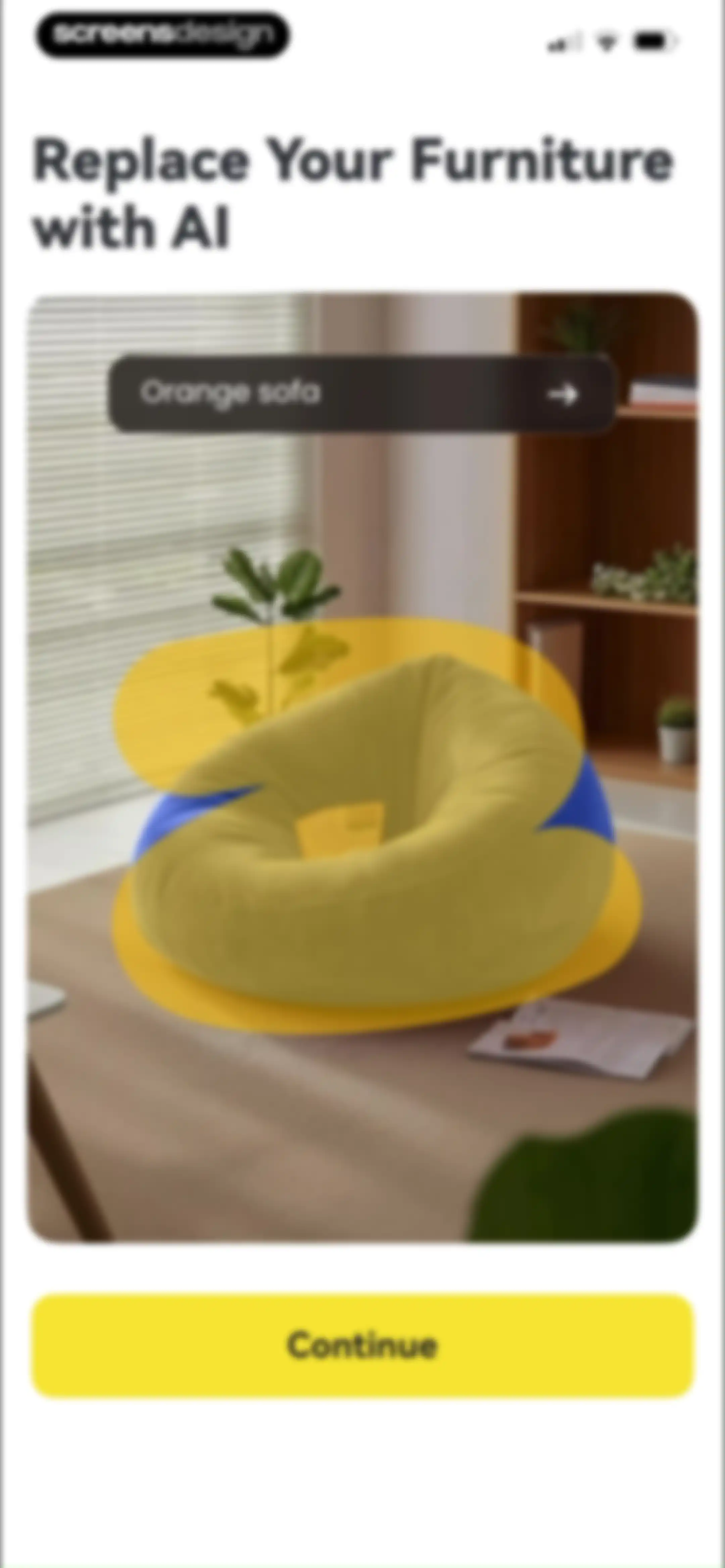 AI Home Design: Interior DecAI screen 5