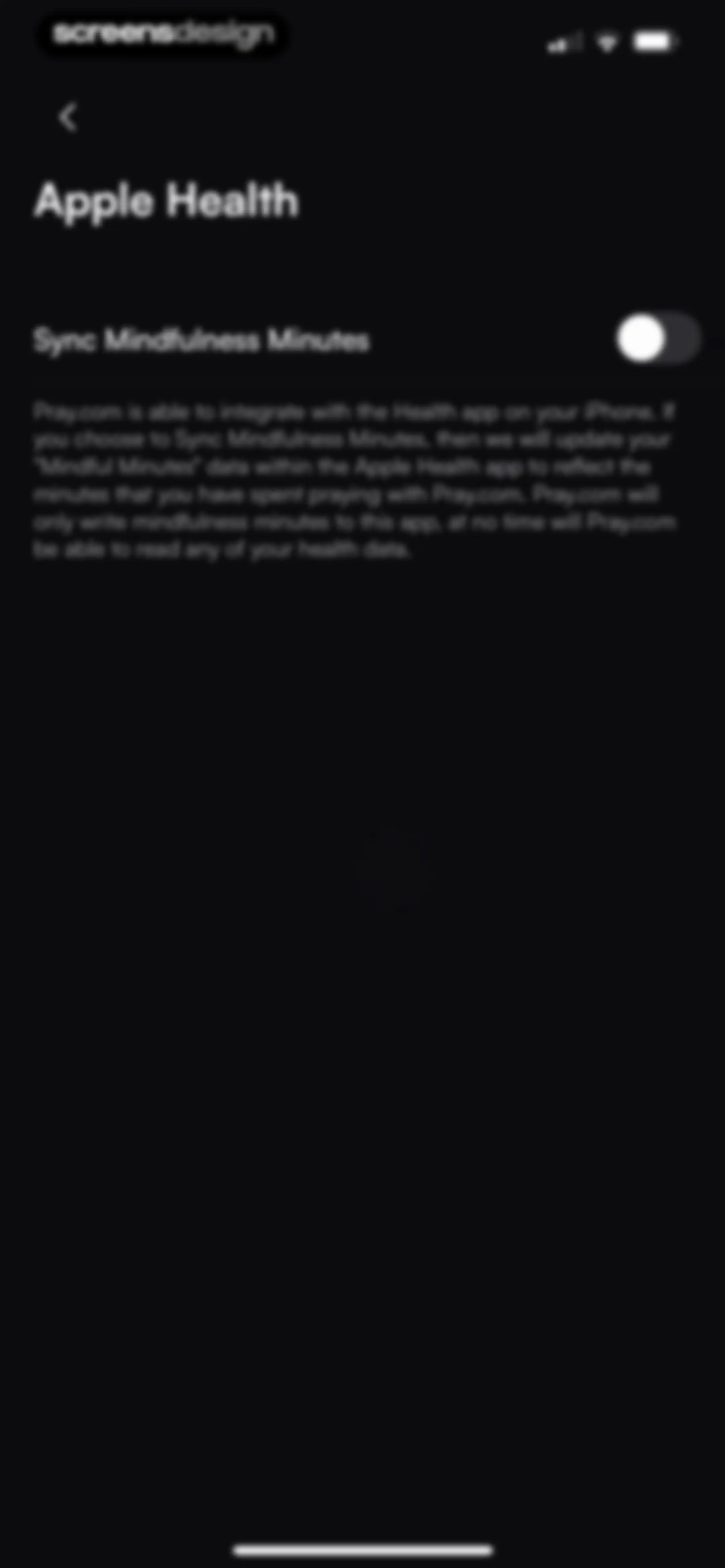 Pray.com: Bible & Daily Prayer screen 134