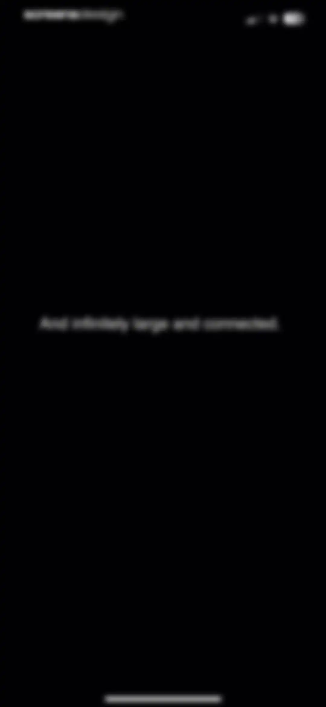 Open: Breathwork + Meditation screen 4