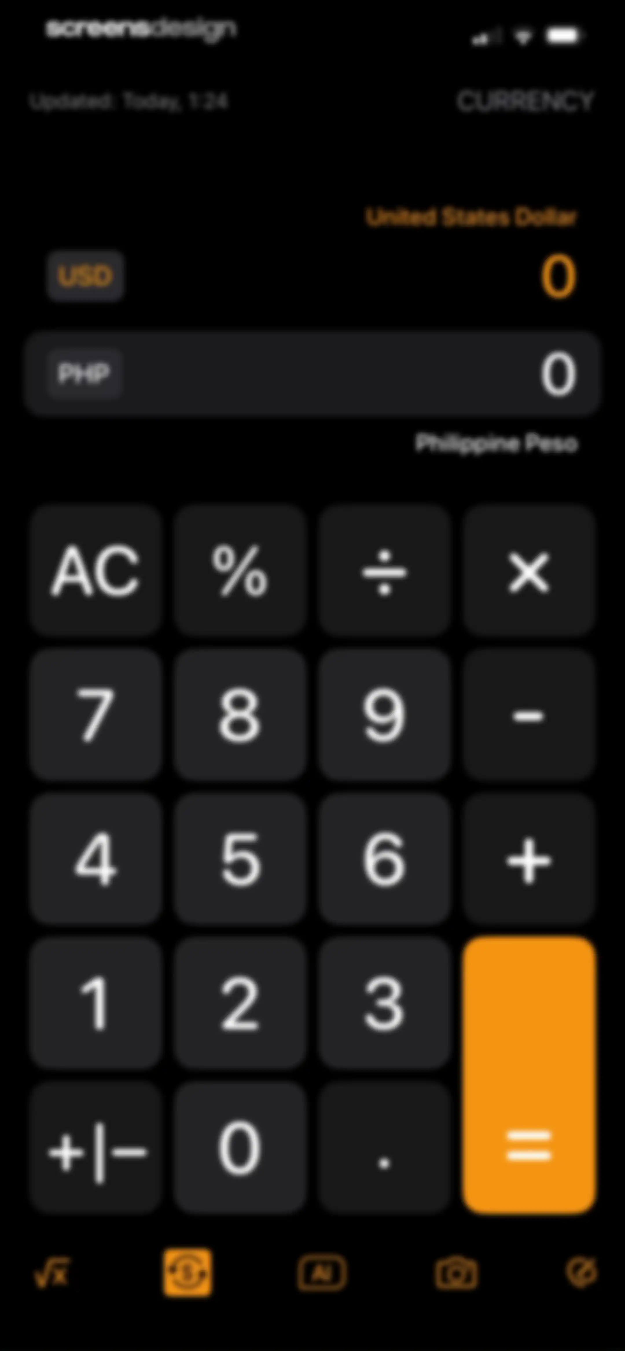 Calculator Air: AI Math Solver screen 13