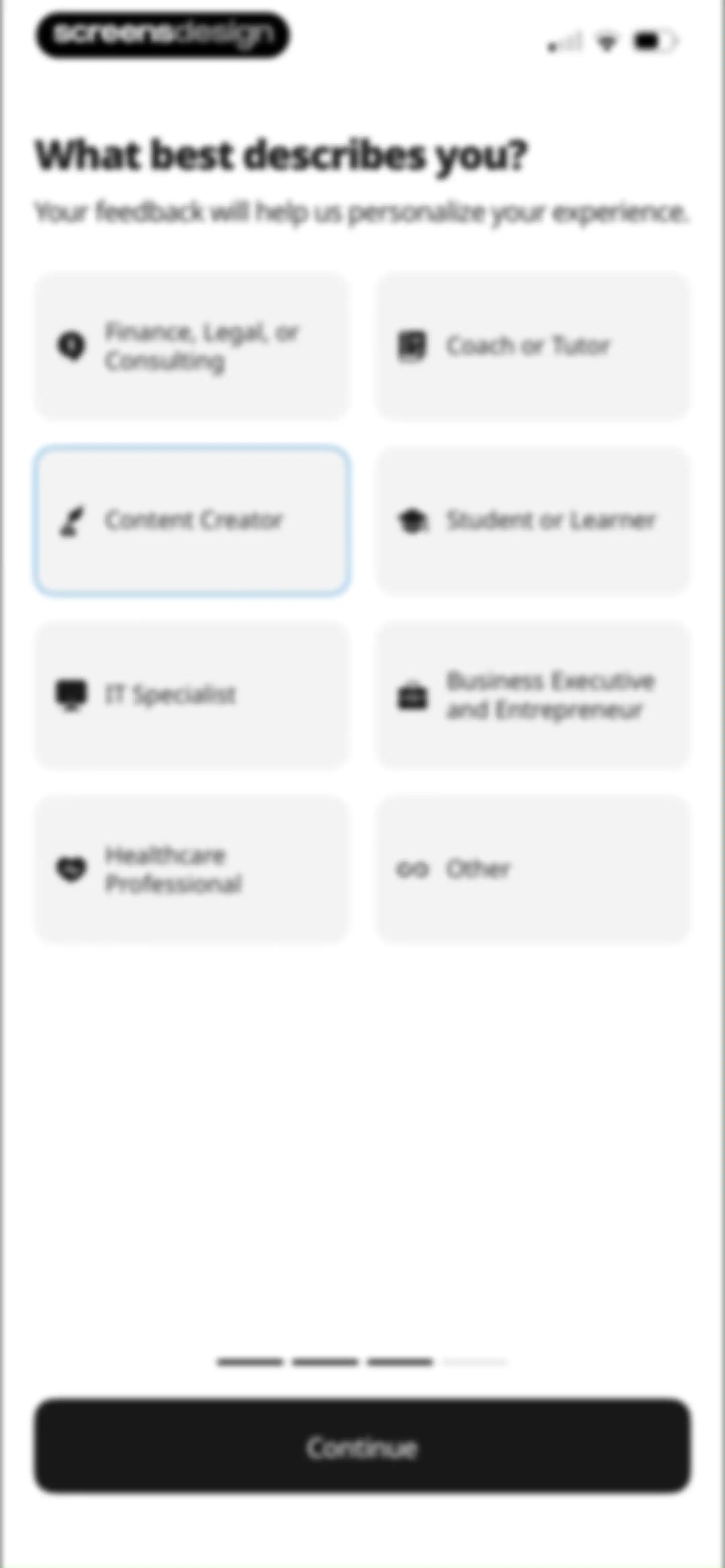 SpeakApp AI: Voice Notes screen 5