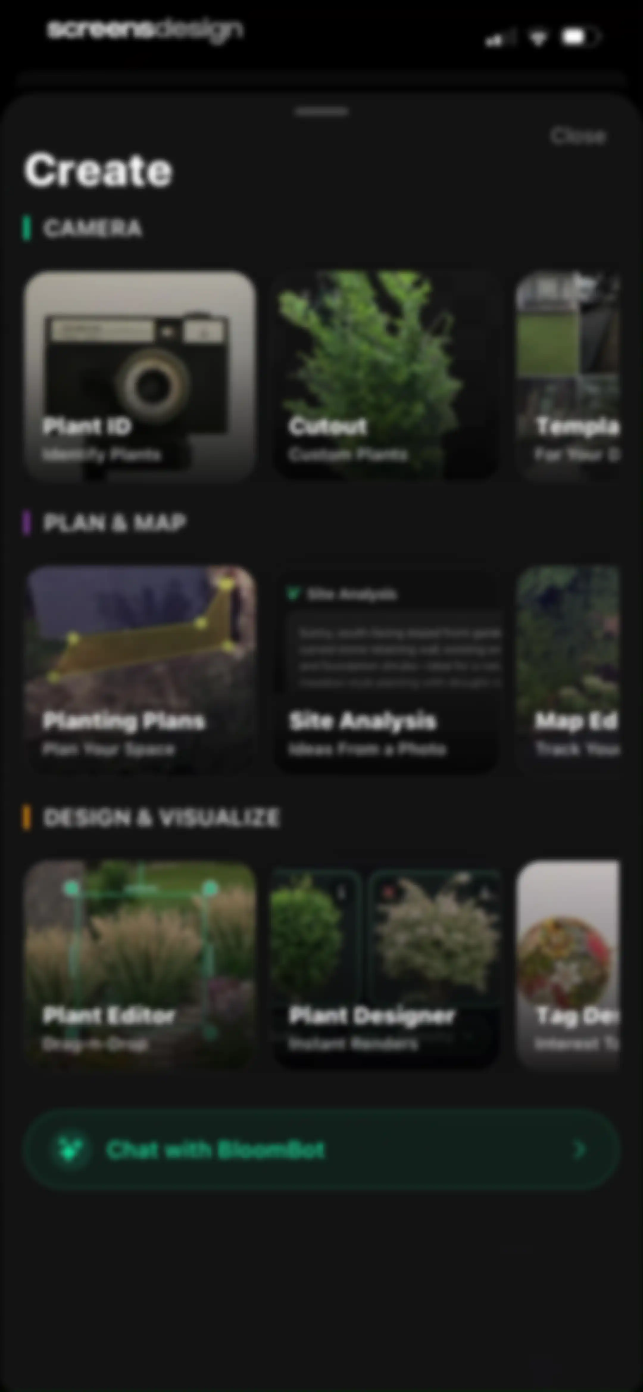 Sow: Garden & Landscape Design screen 143