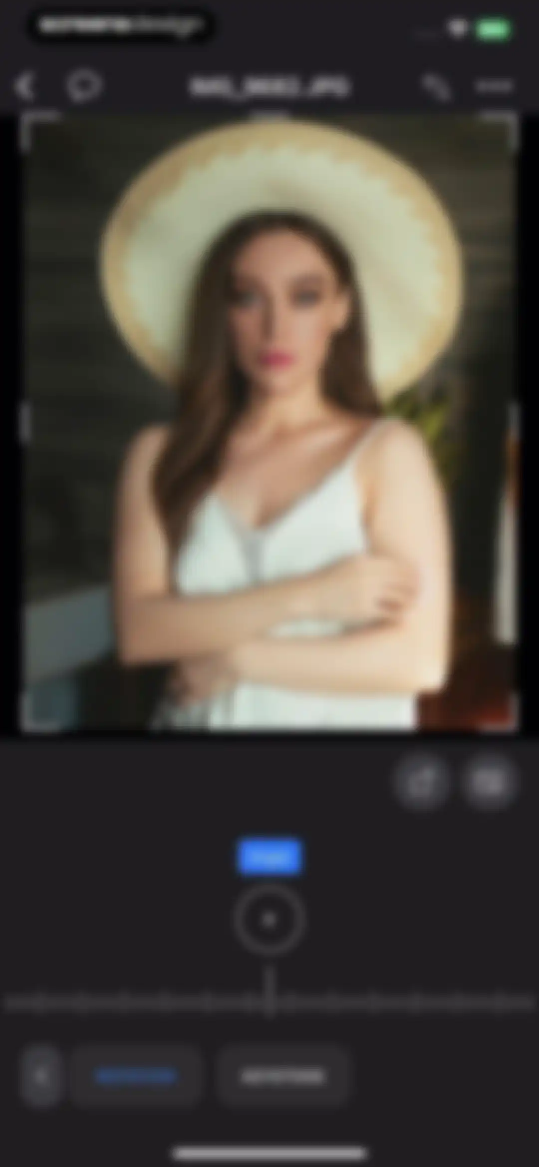 Capture One screen 25