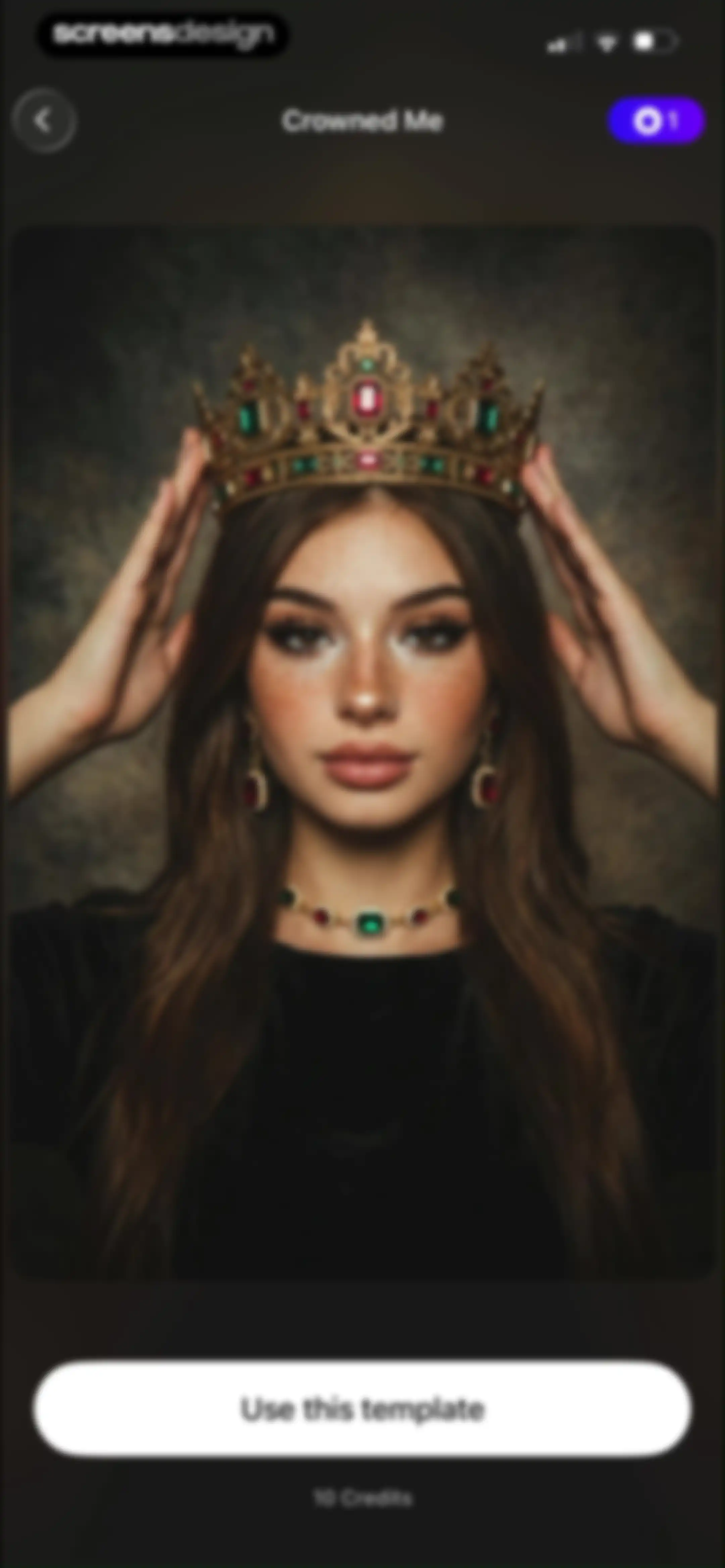 AI Marvels - AI Photo Editor screen 50