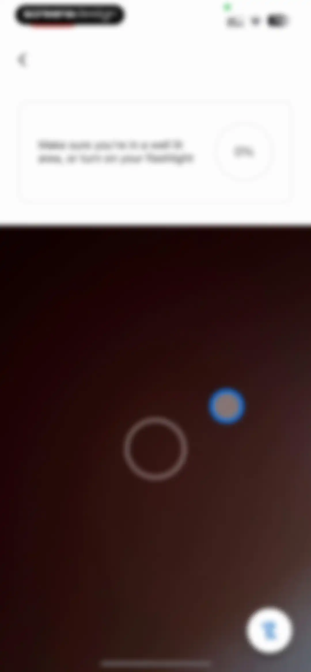 Google Fit: Activity Tracker screen 30