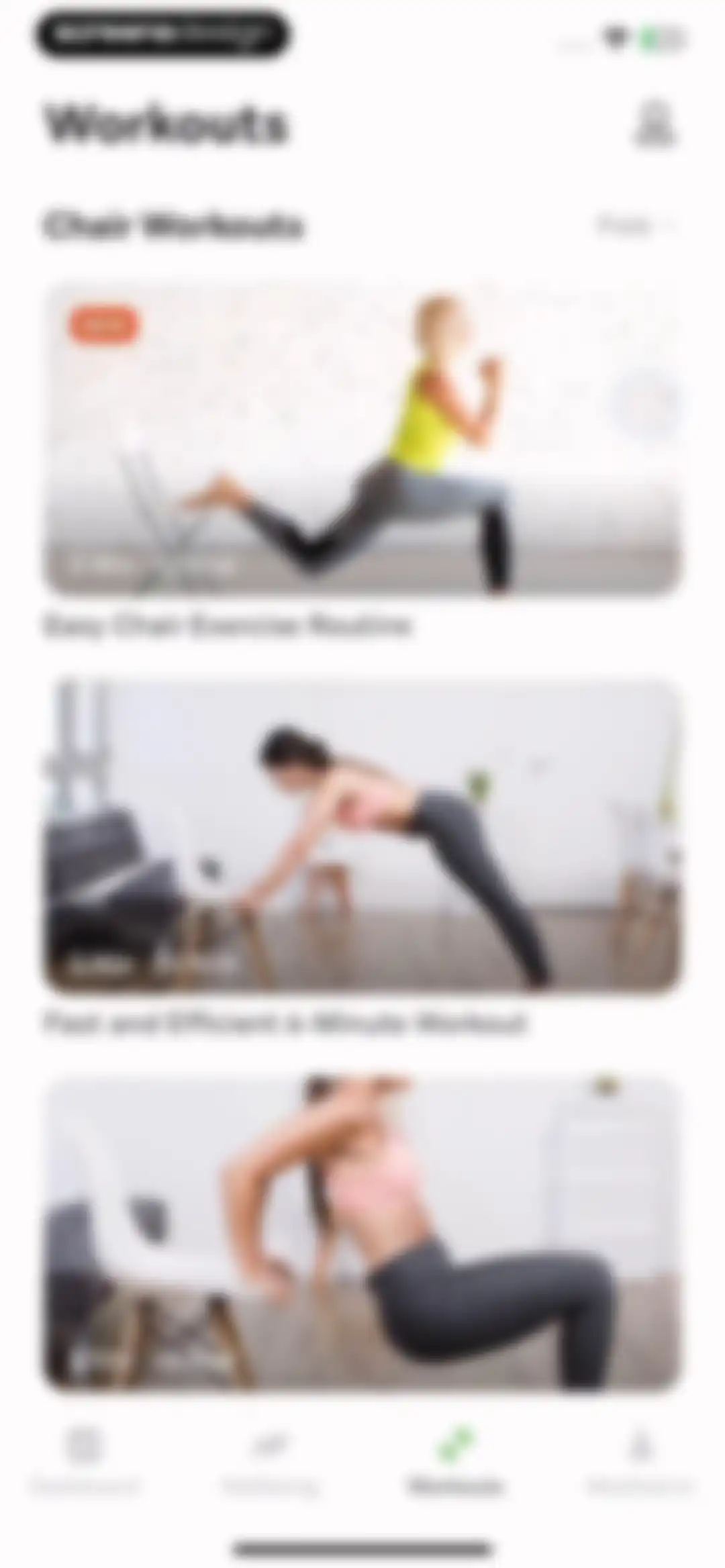 Wellbeing: Mental&Heart Health screen 63
