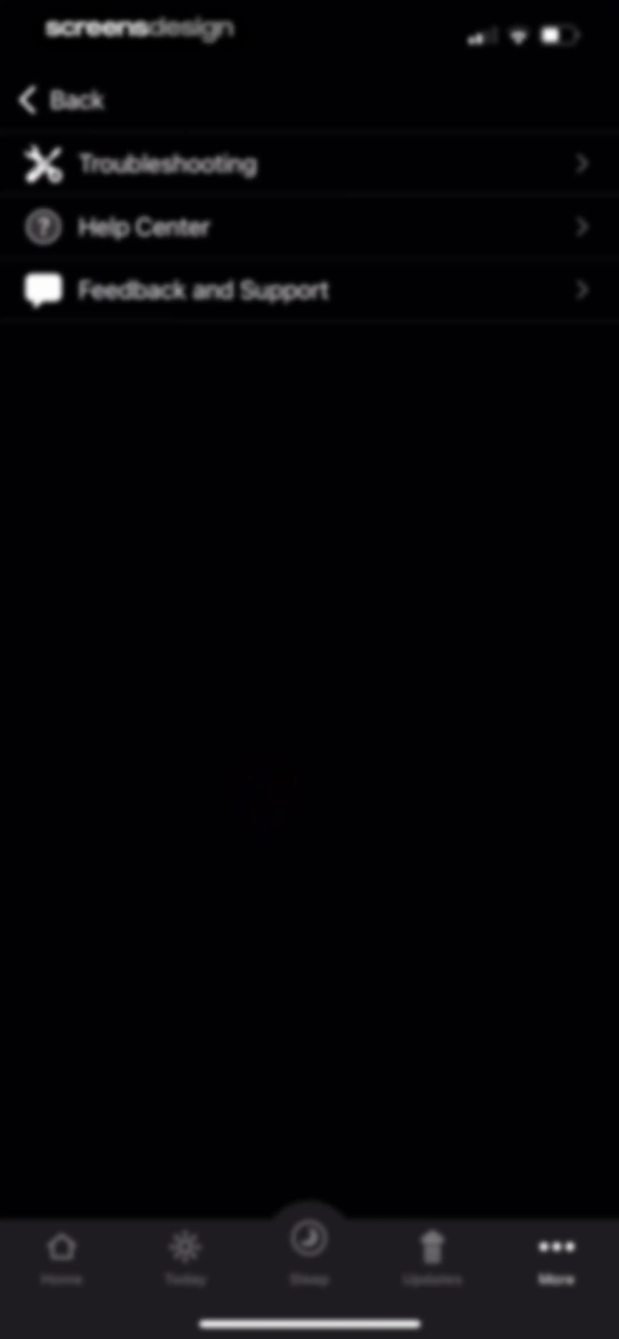 SleepWatch - Top Sleep Tracker screen 137