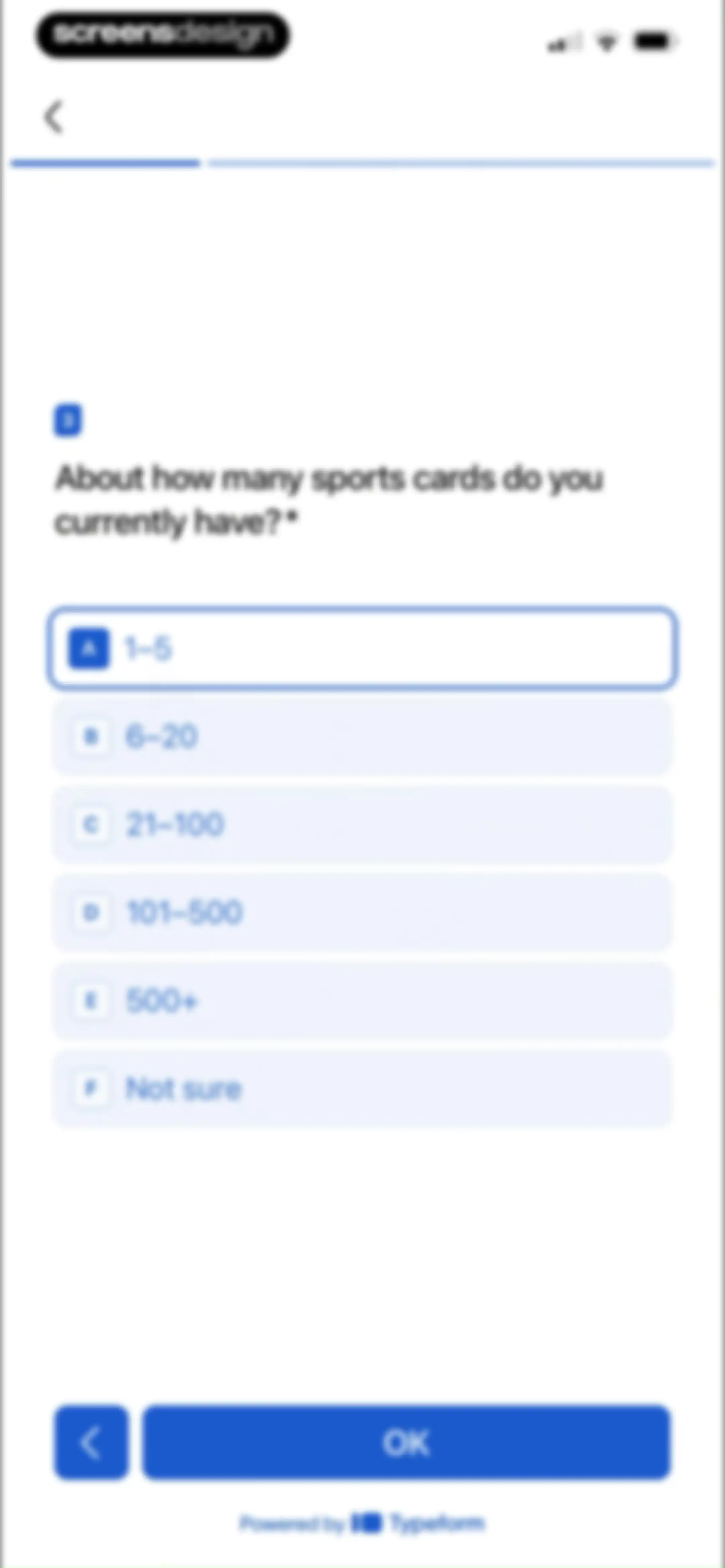 StarSnap: Sports Card Scanner screen 43
