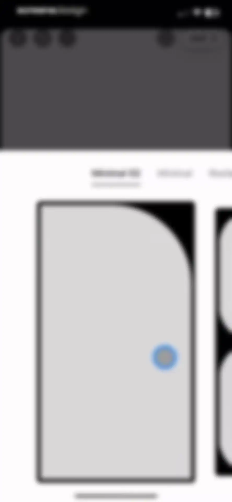 Mojo: AI Video & Reels Editor screen 48