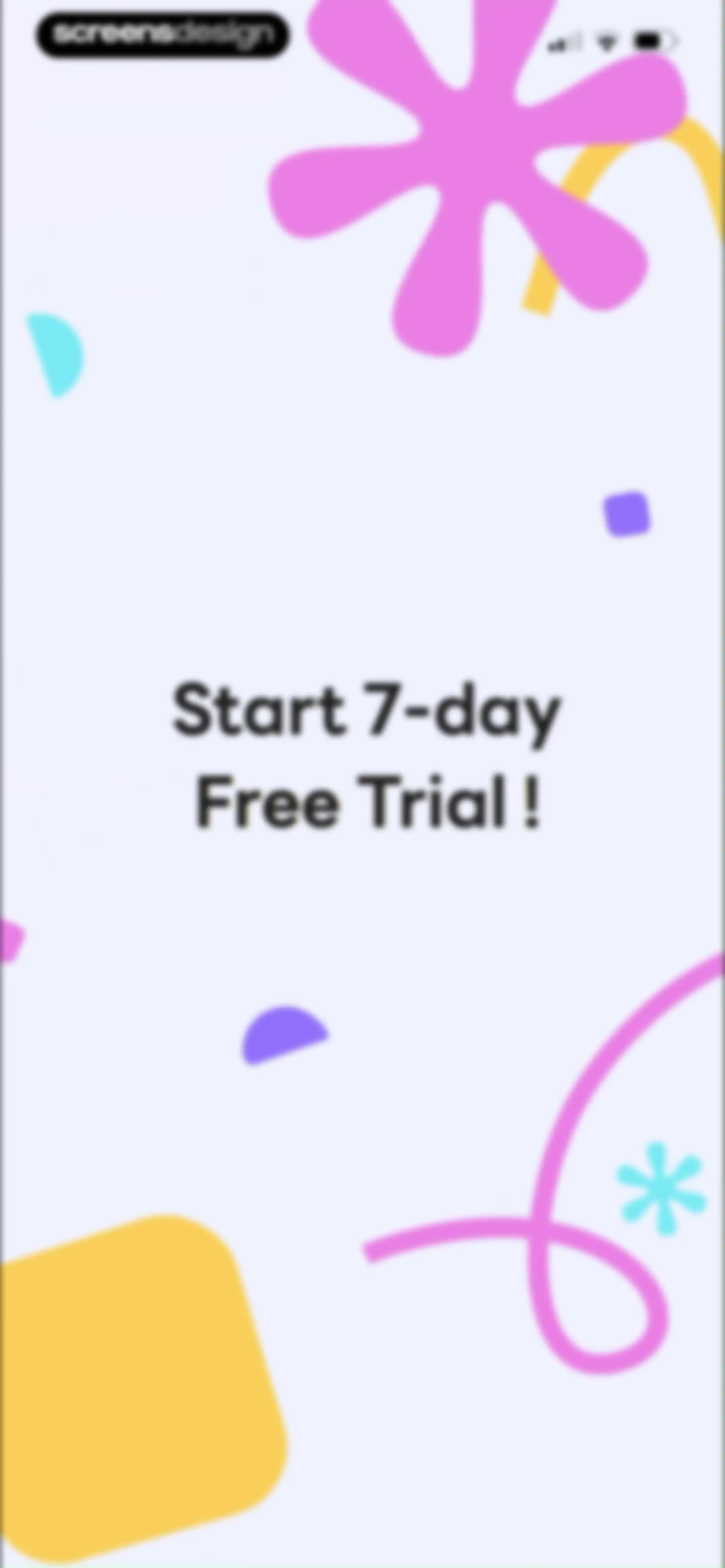BodyWave: Health Tracker screen 50