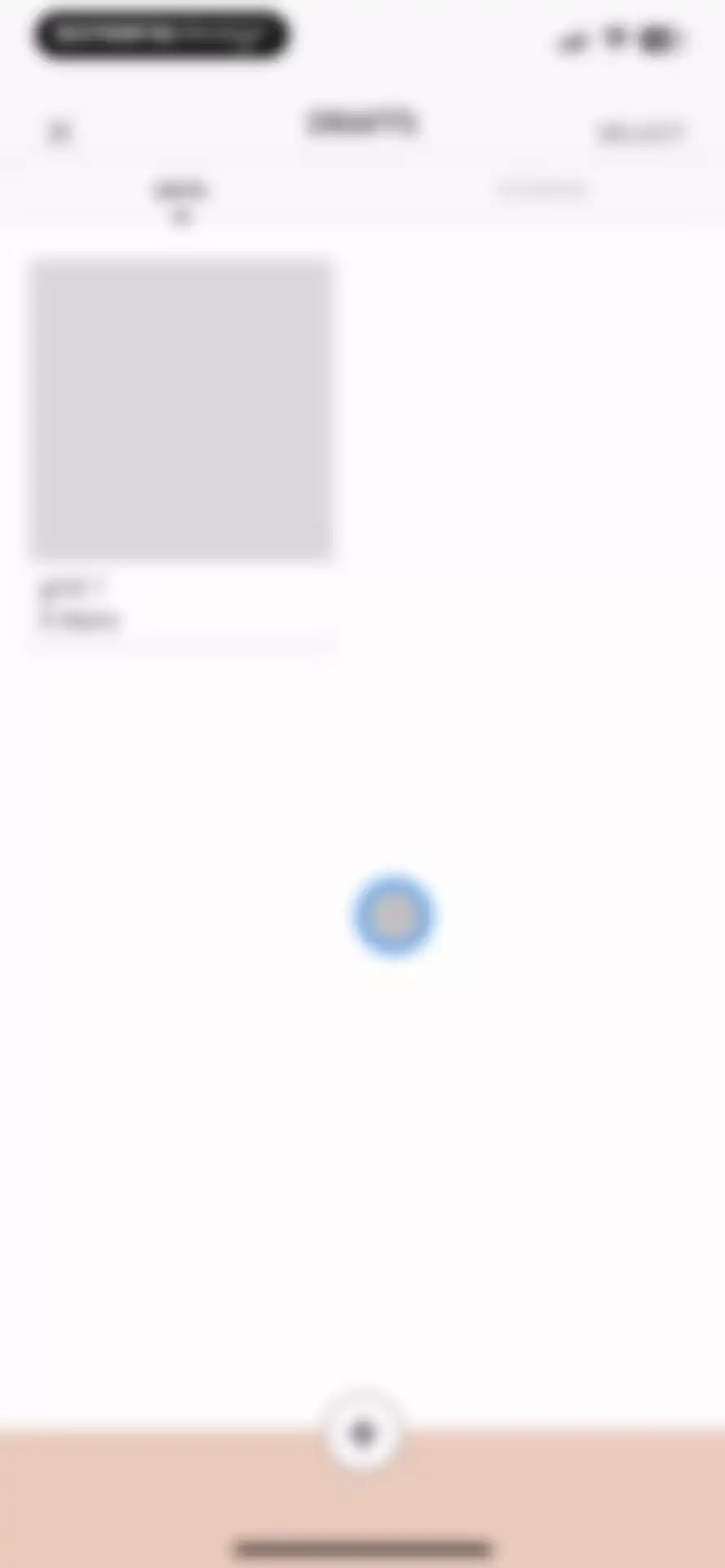 Planoly: Social Media Planner screen 36