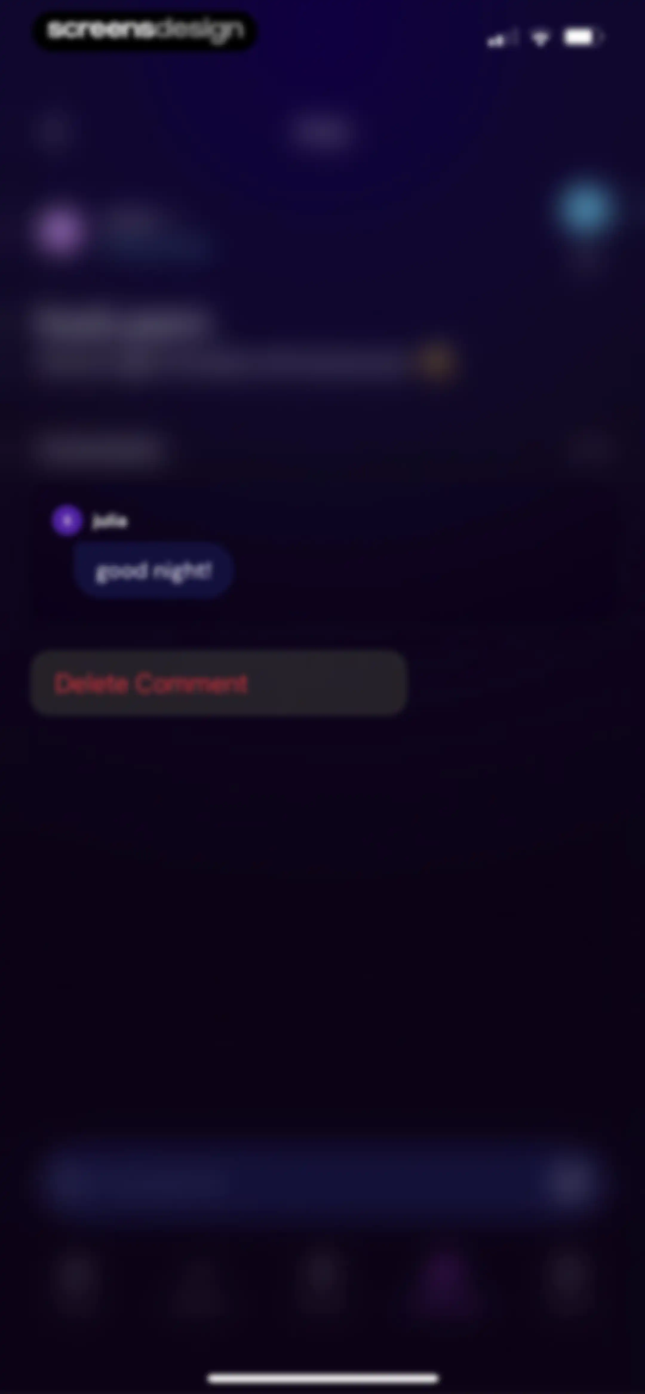QUITTR - Break Free Now screen 152