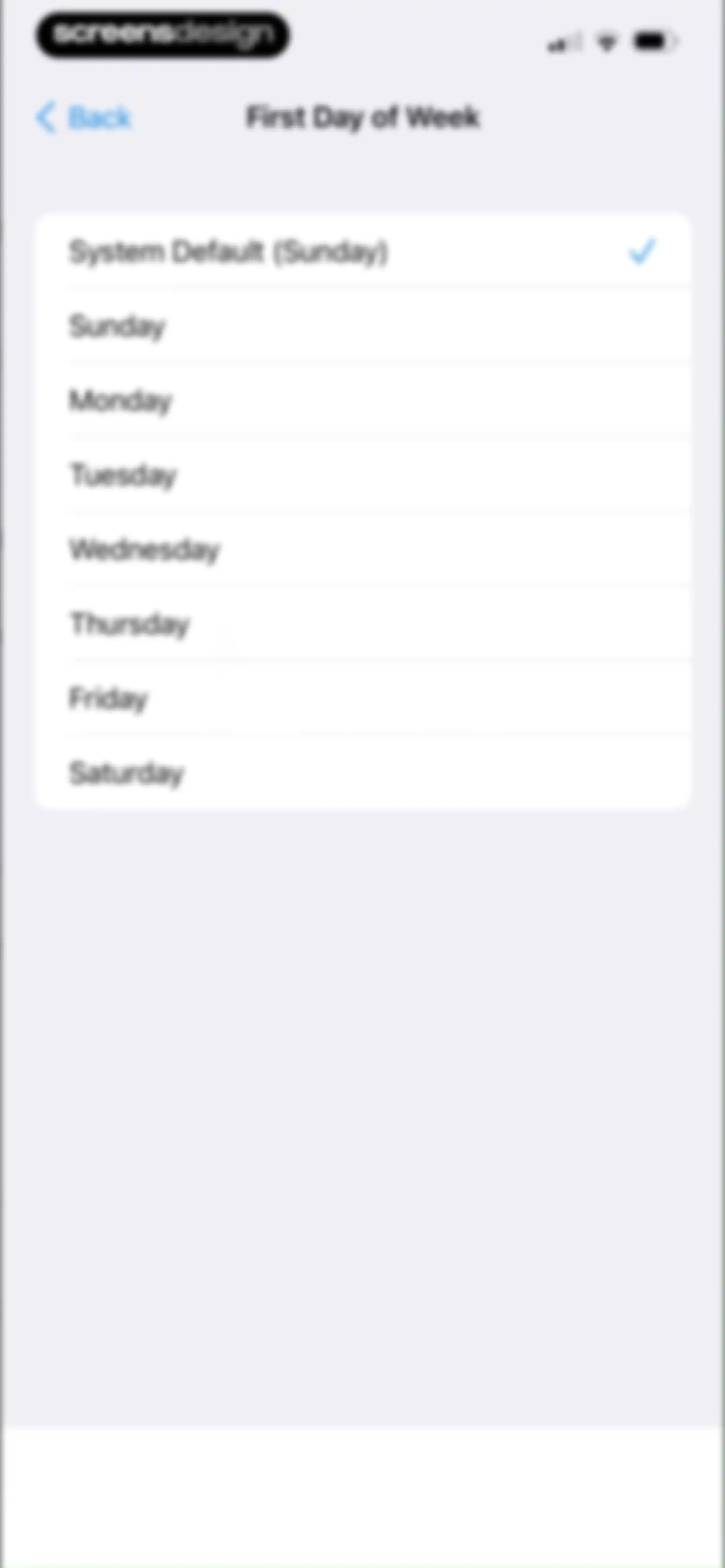 Lyfta: Gym Workout Tracker Log screen 249