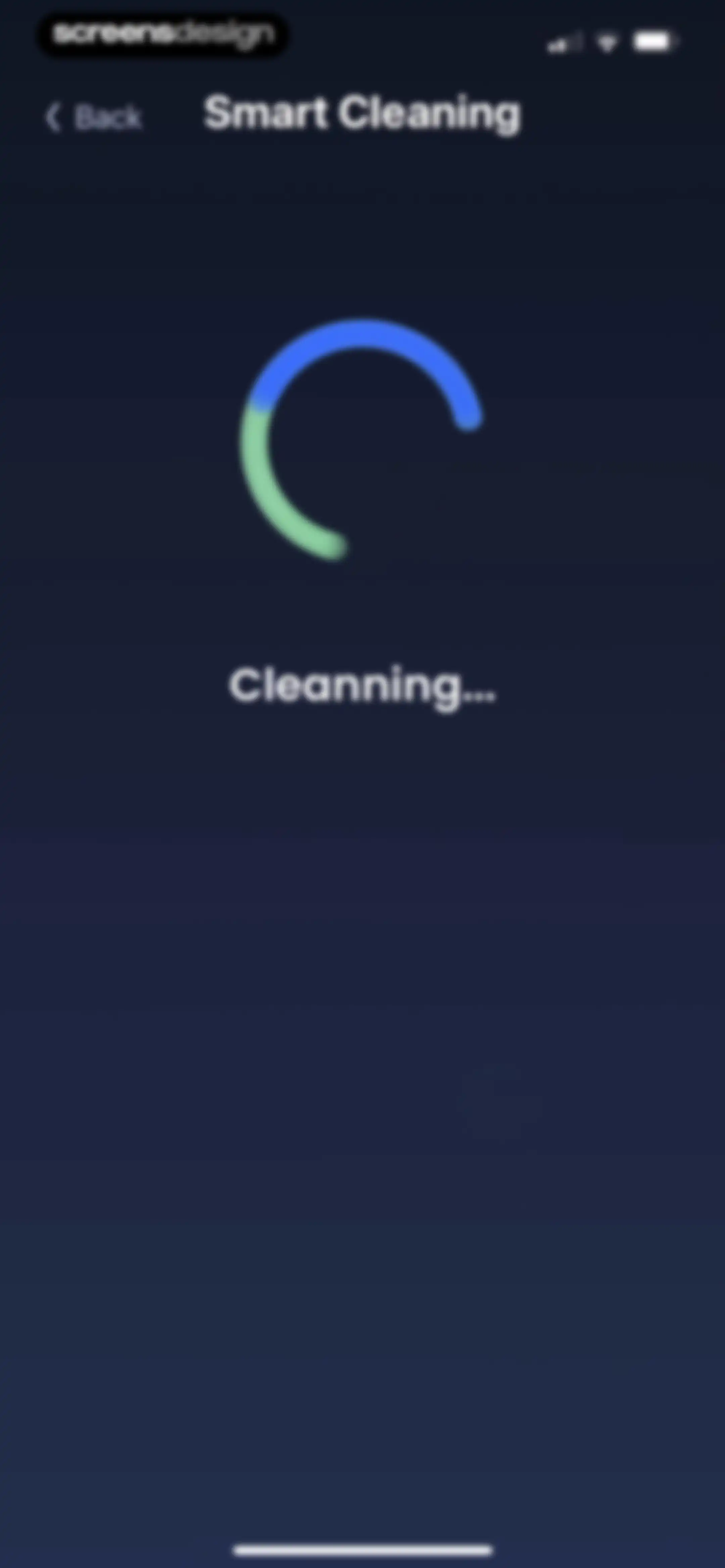 Photo Organizer: FocusClean screen 16