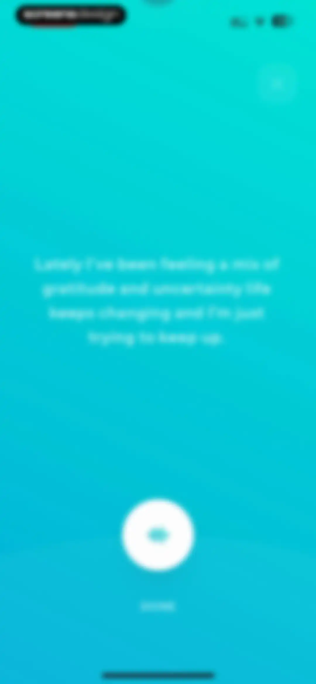 Reflectly - Journal & AI Diary screen 62