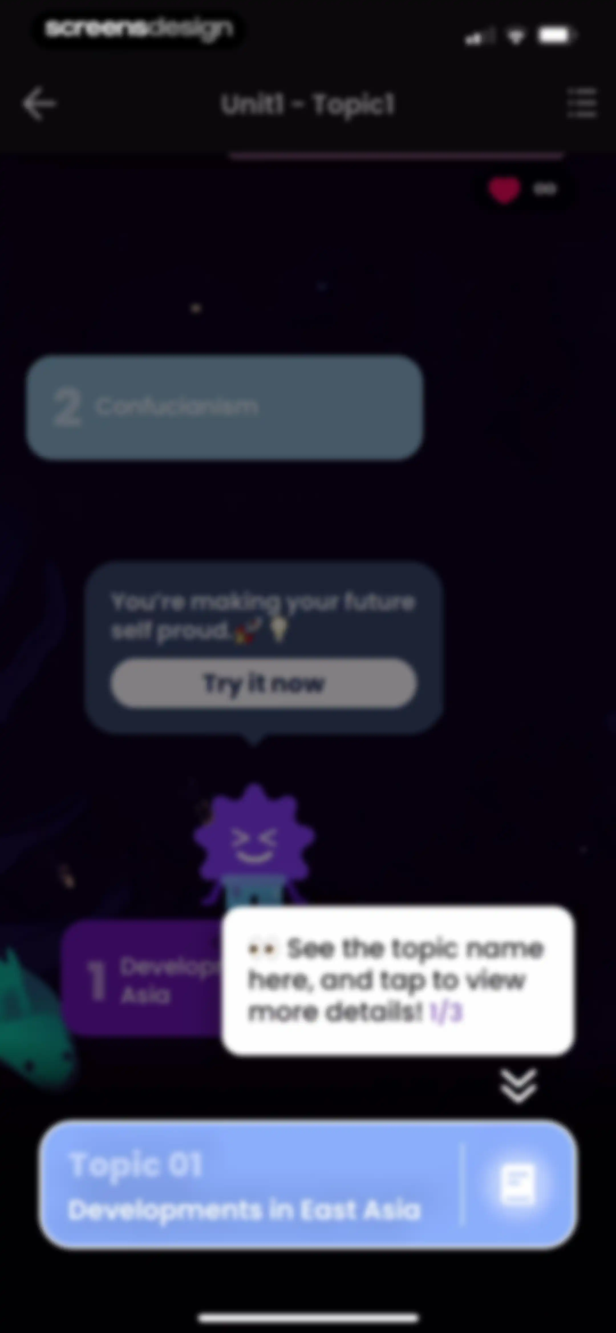 Answer.AI - Your AI tutor screen 150
