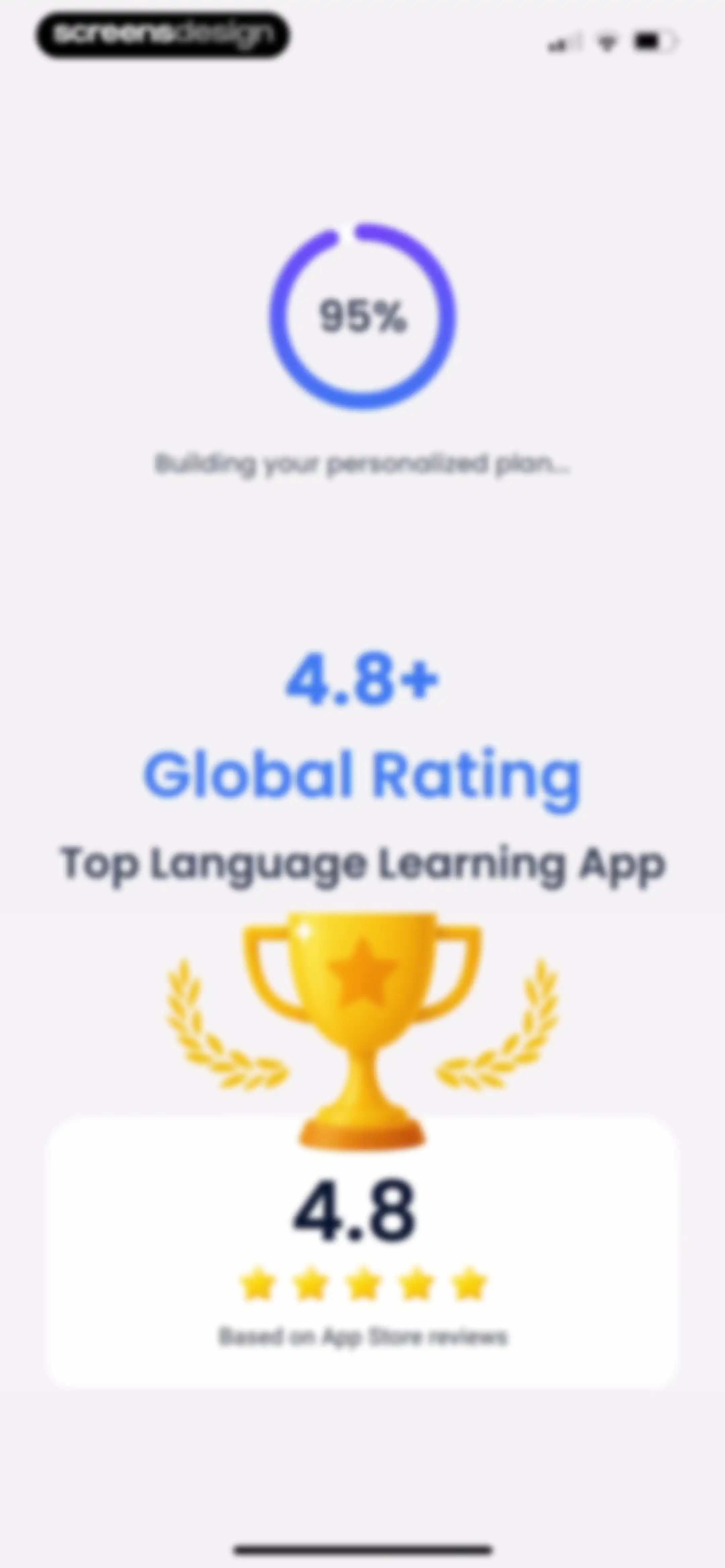TalkMe: Speak & Learn English screen 27