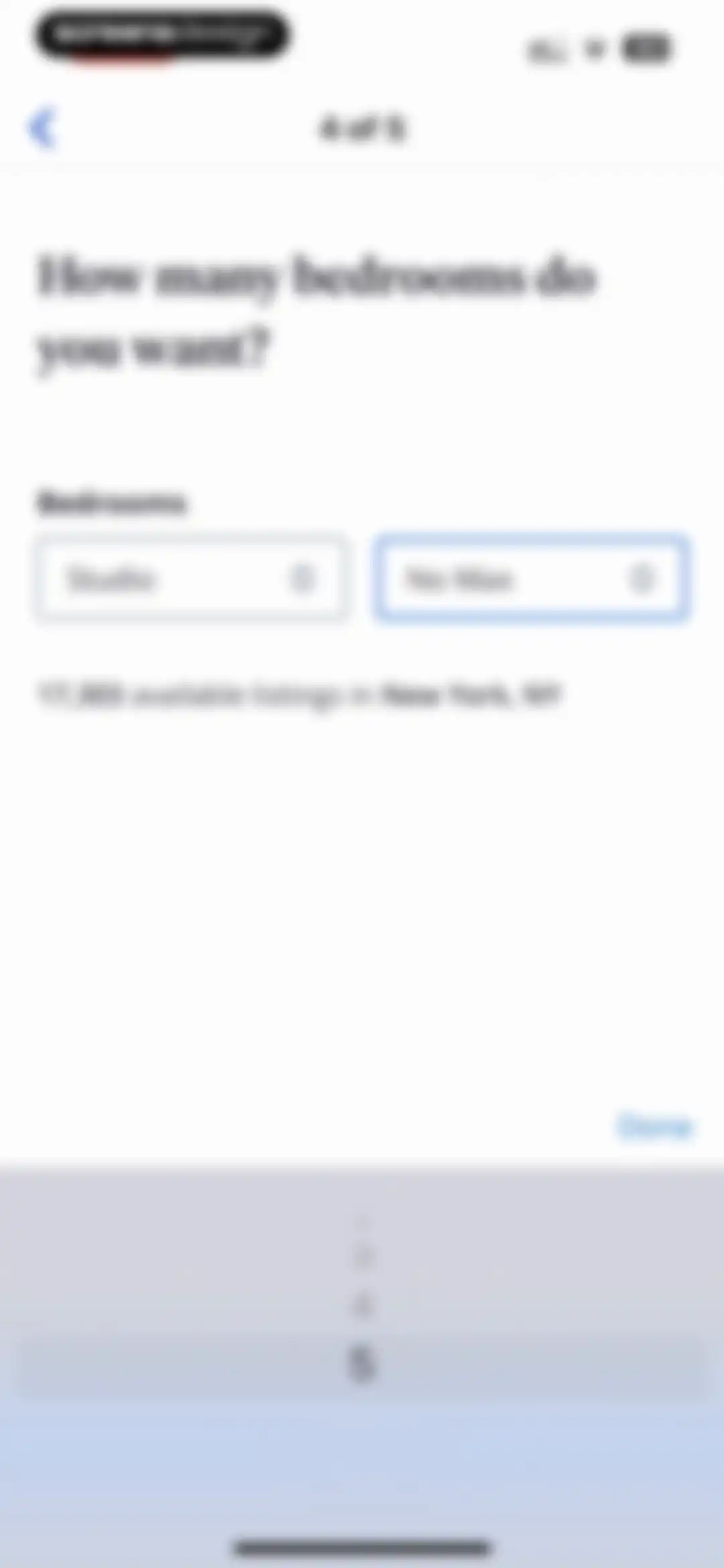 Zillow Real Estate & Rentals screen 9