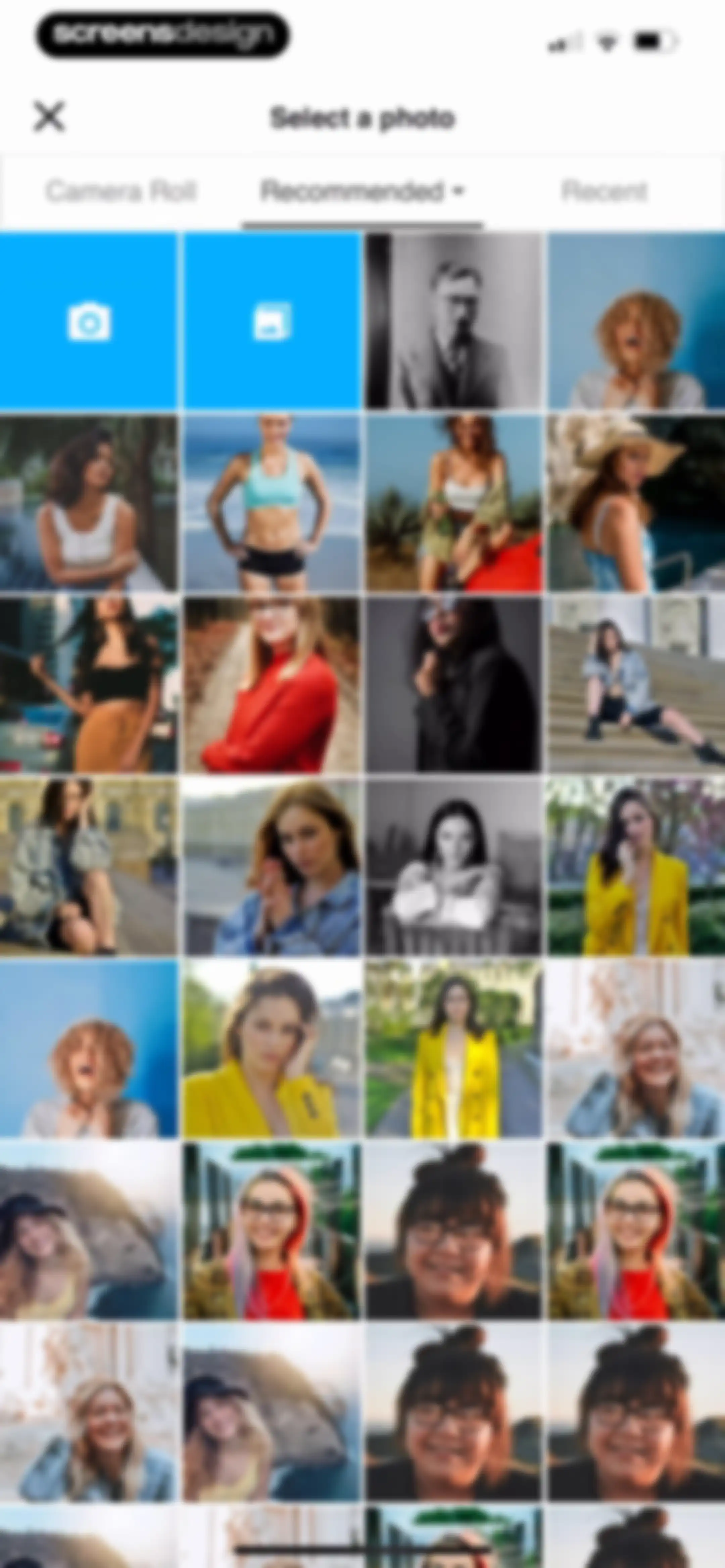 Photo Lab — AI Image Editor screen 65