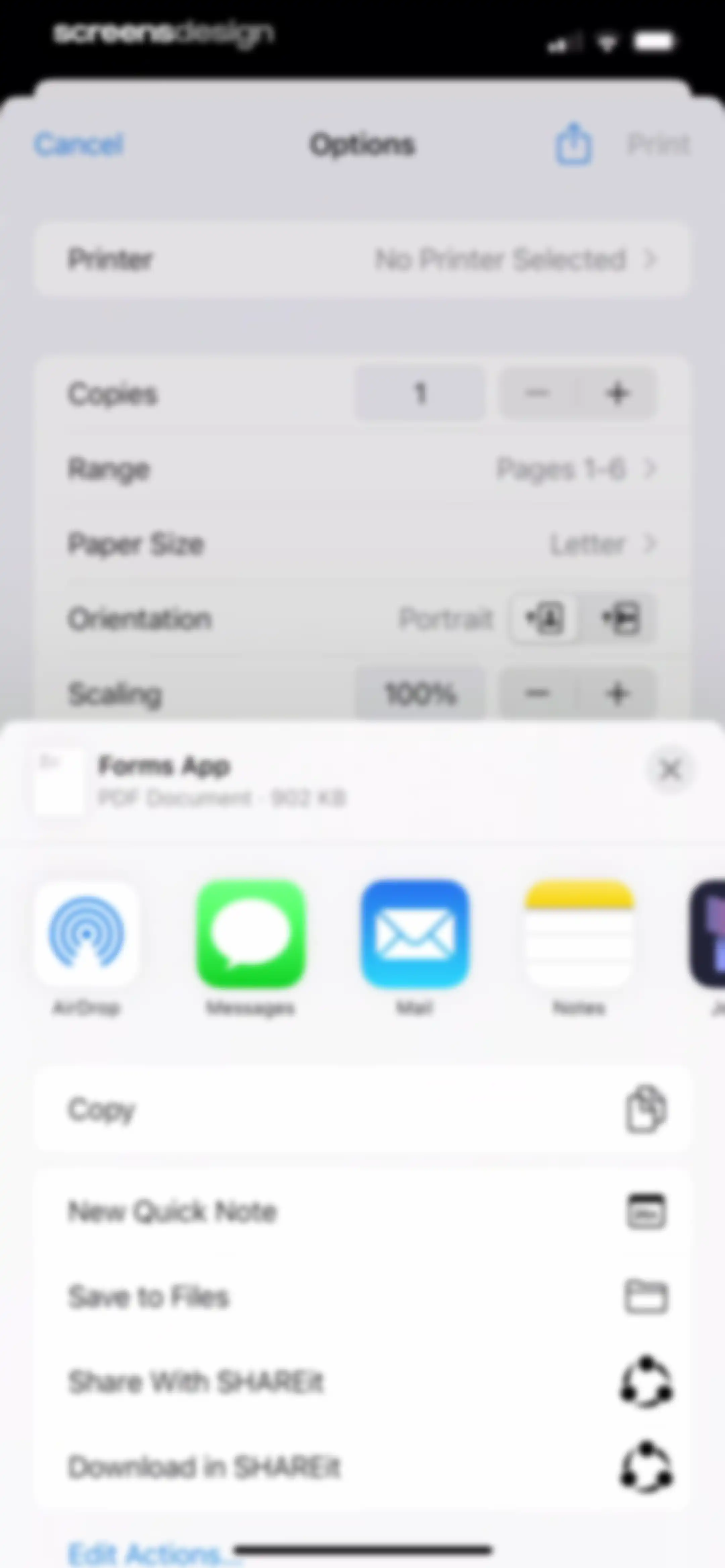 Forms for Google Docs screen 52