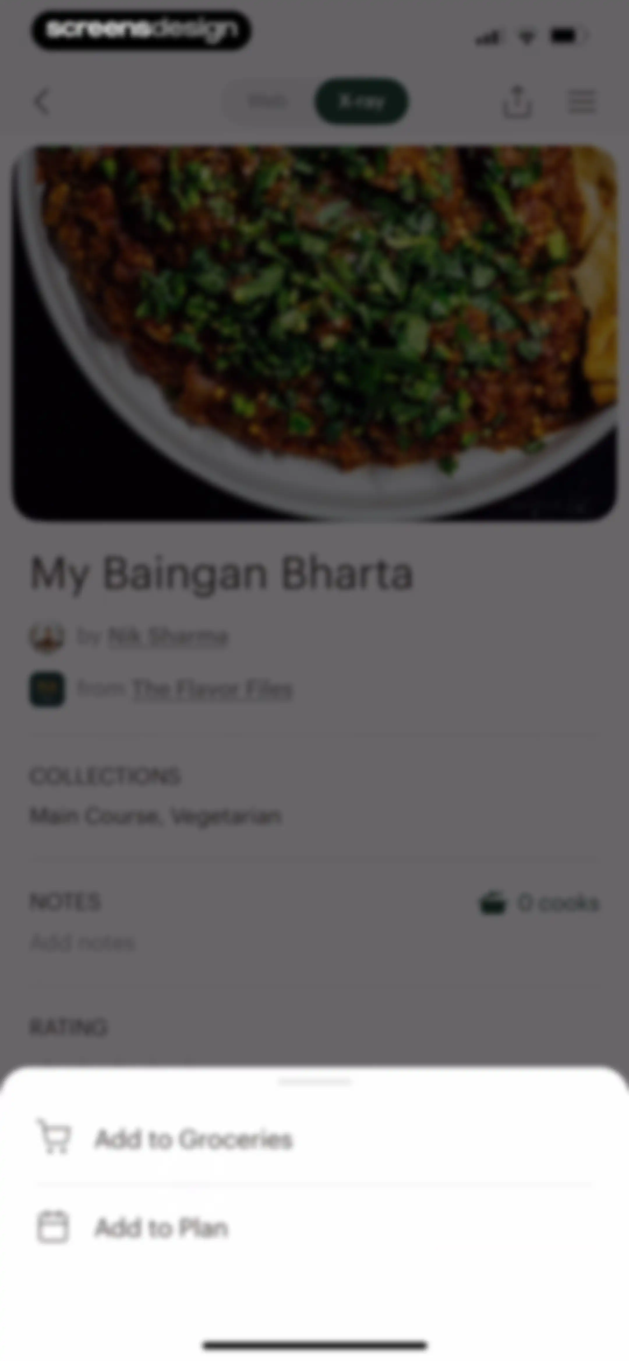 Deglaze: Cooking, Simplified screen 35