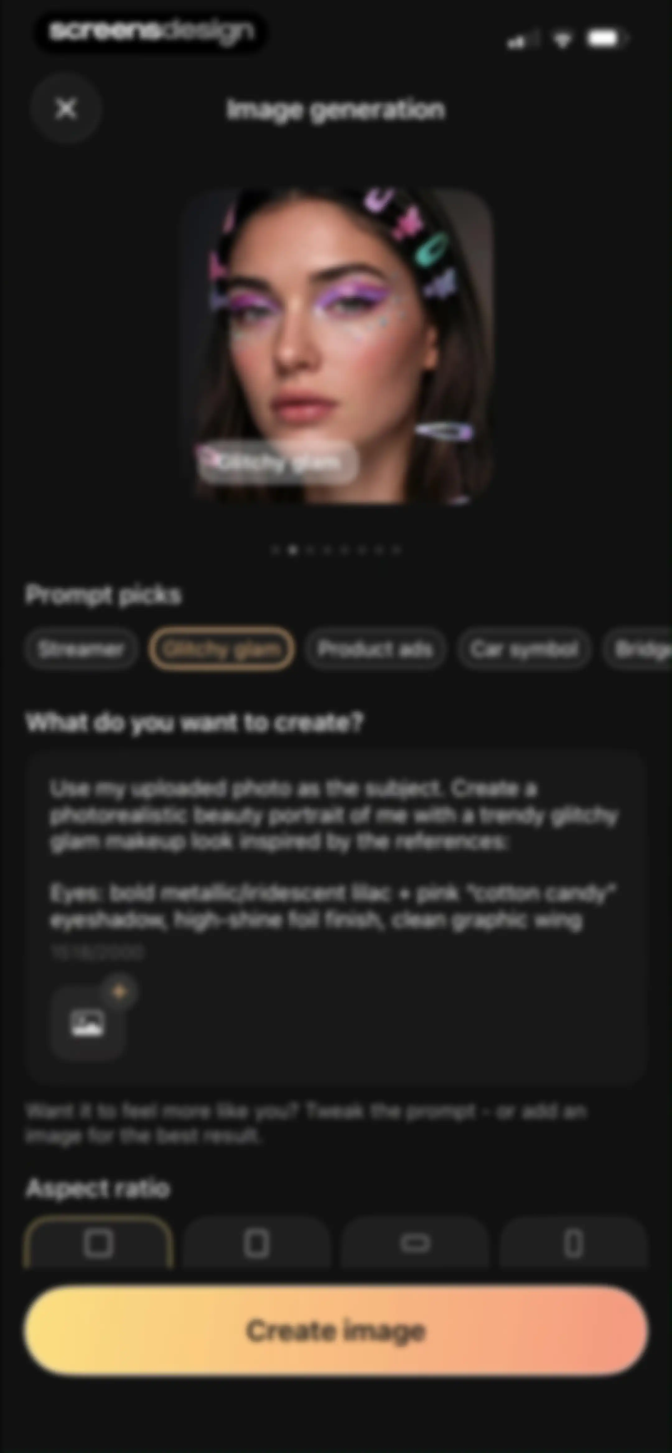 Verba: AI Captions Reels Maker screen 61