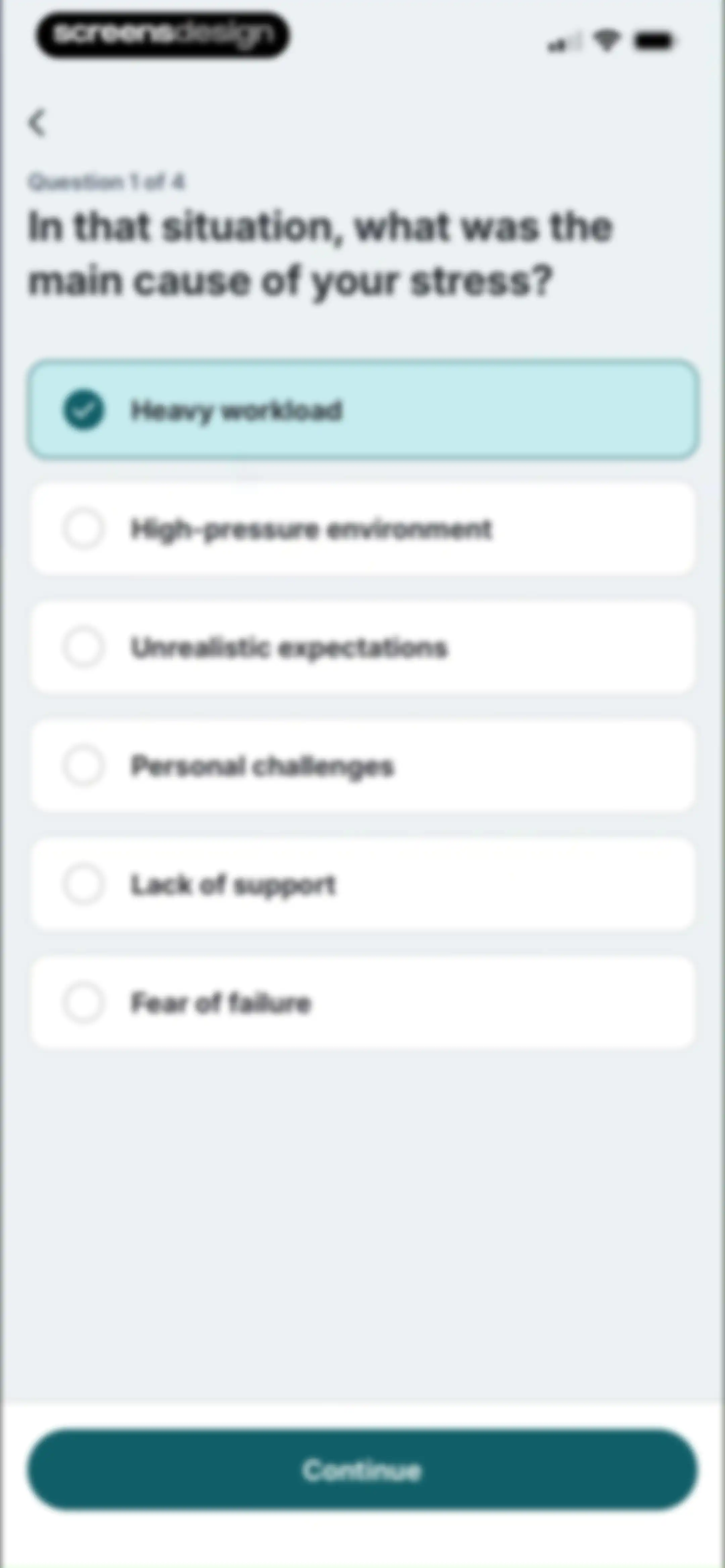 Inflow - Manage Your ADHD screen 81