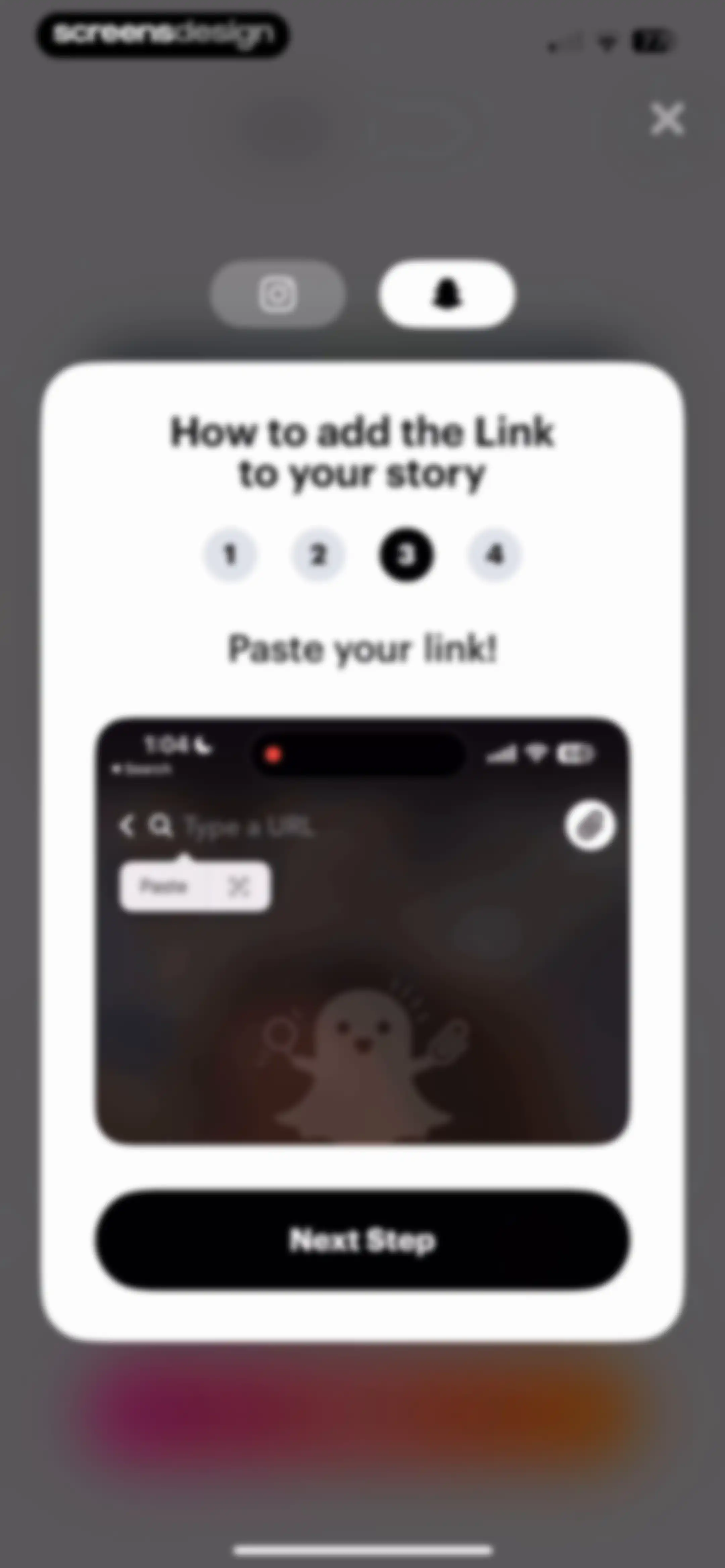 NGL: ask me anything screen 21