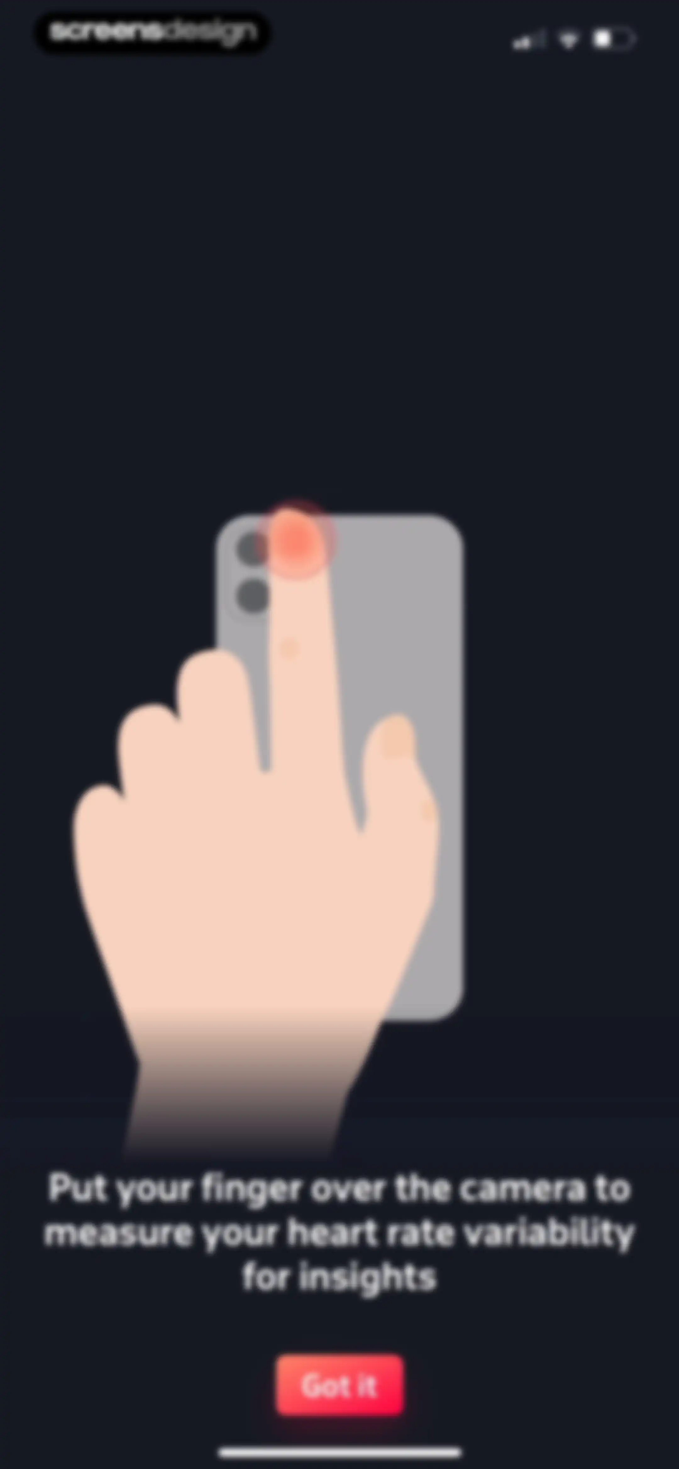 Welltory: Health, Heart Rate screen 36