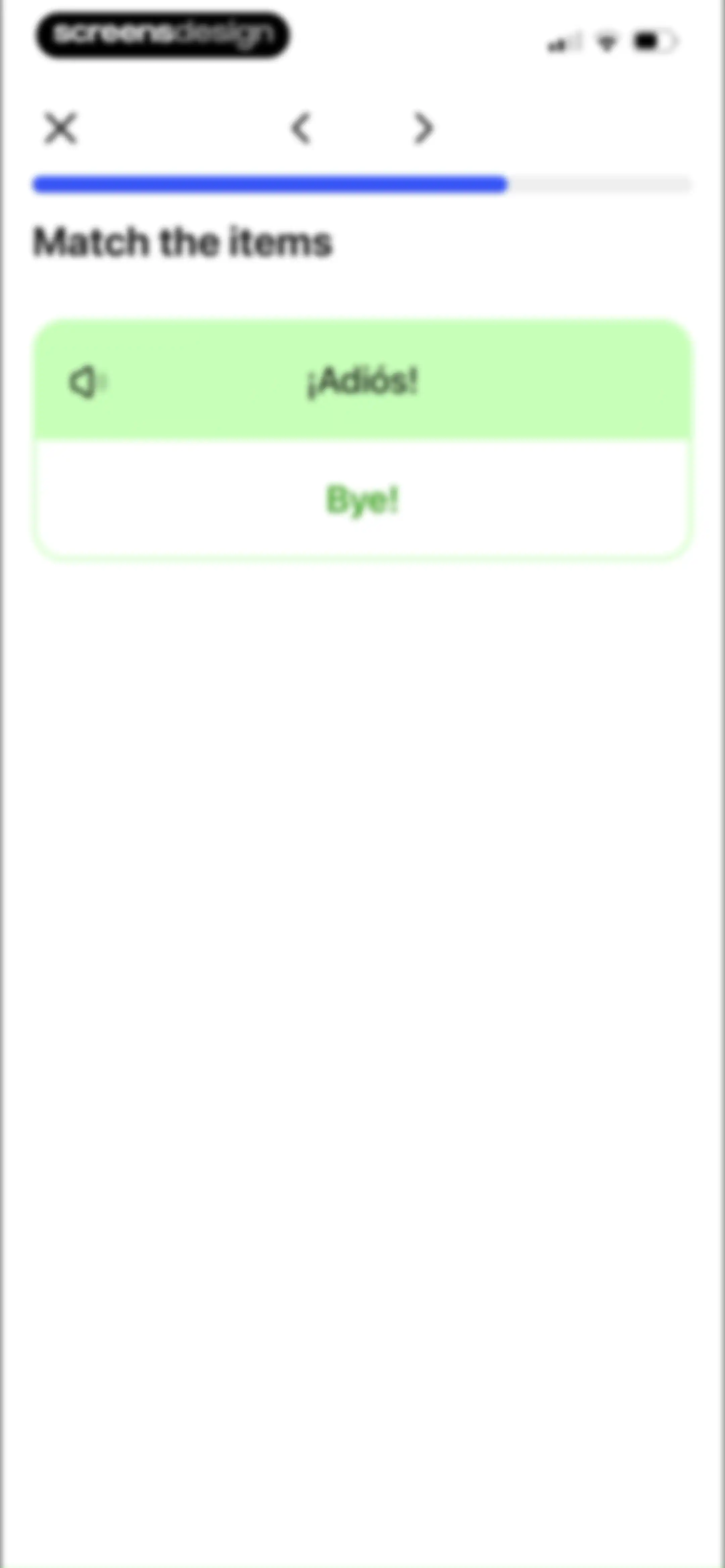 LangLearn: AI English Tutor screen 34