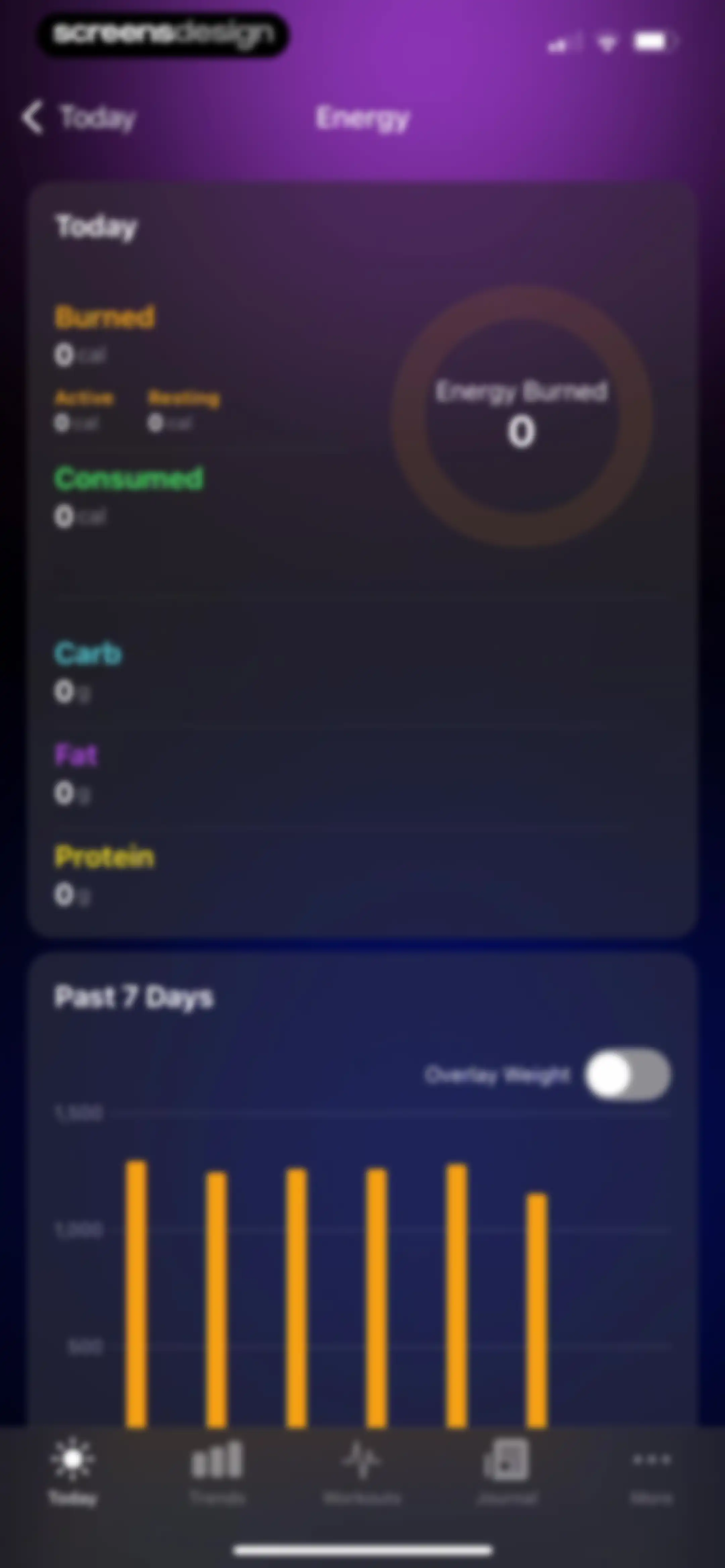 Athlytic: AI Fitness Coach screen 24
