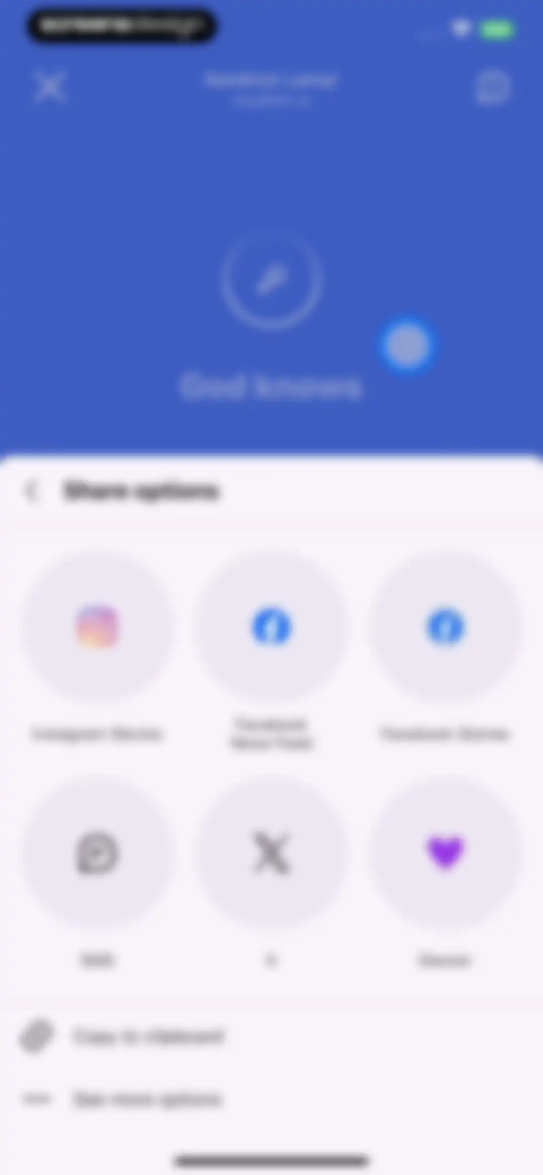 Deezer: Music Player, Podcast screen 31