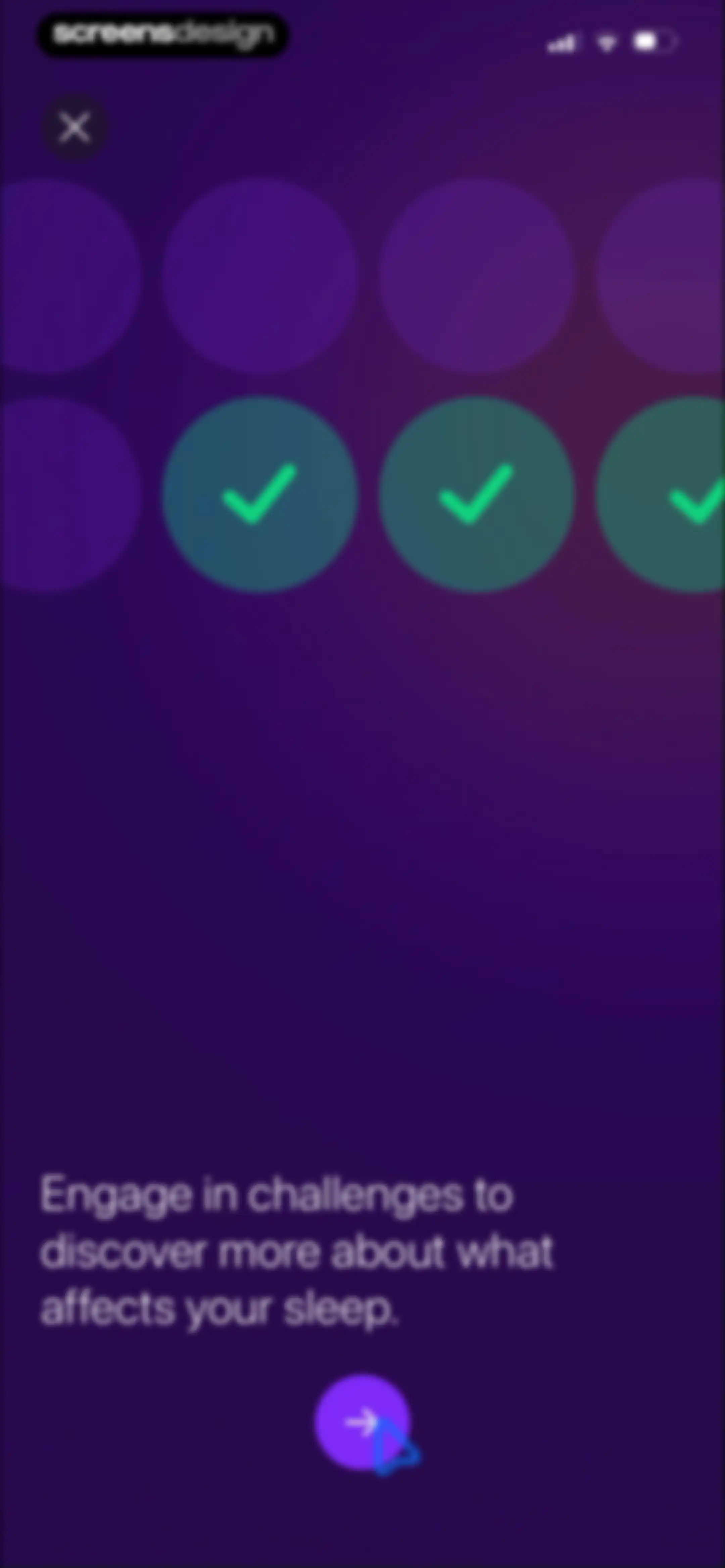 Pillow: Sleep Tracker screen 88
