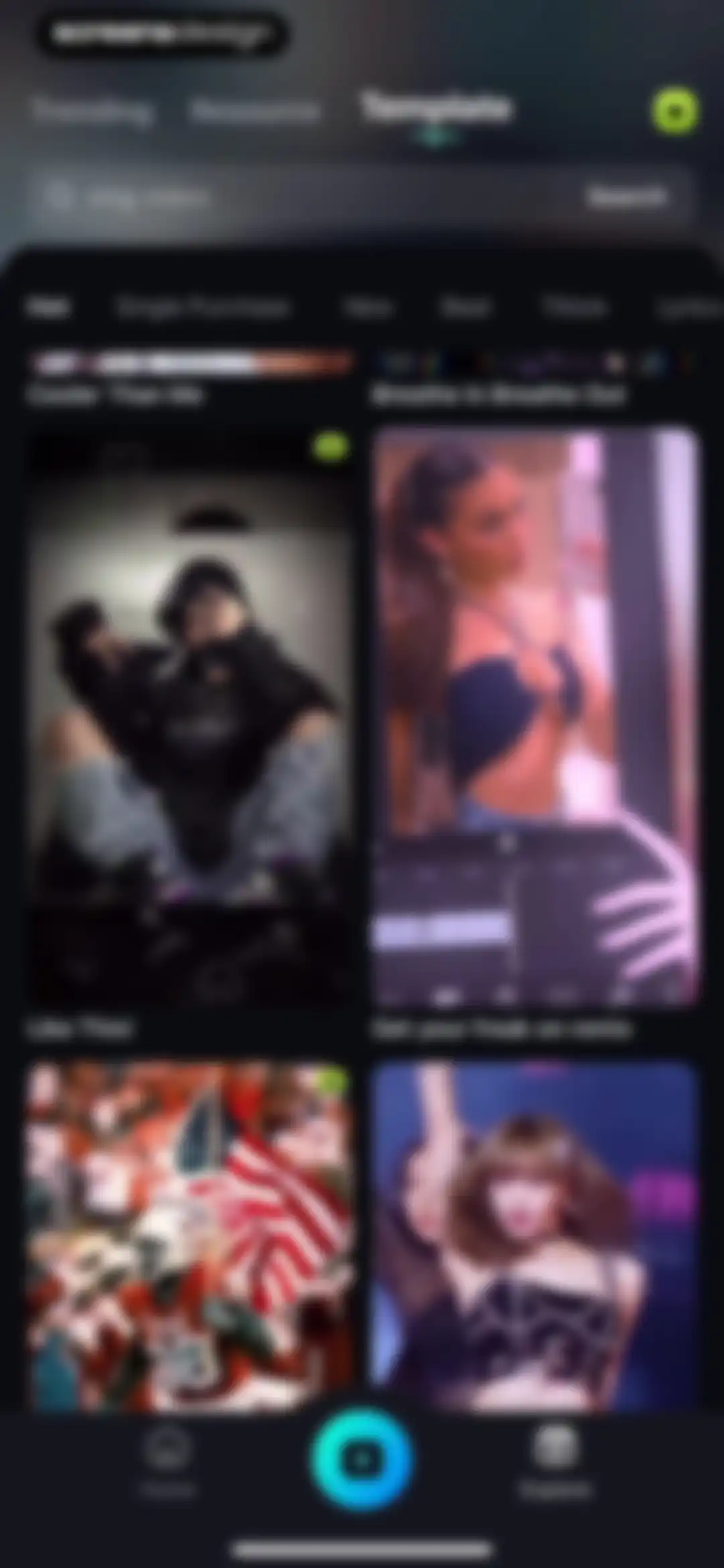 Filmora HD-Video Editor&Maker screen 155