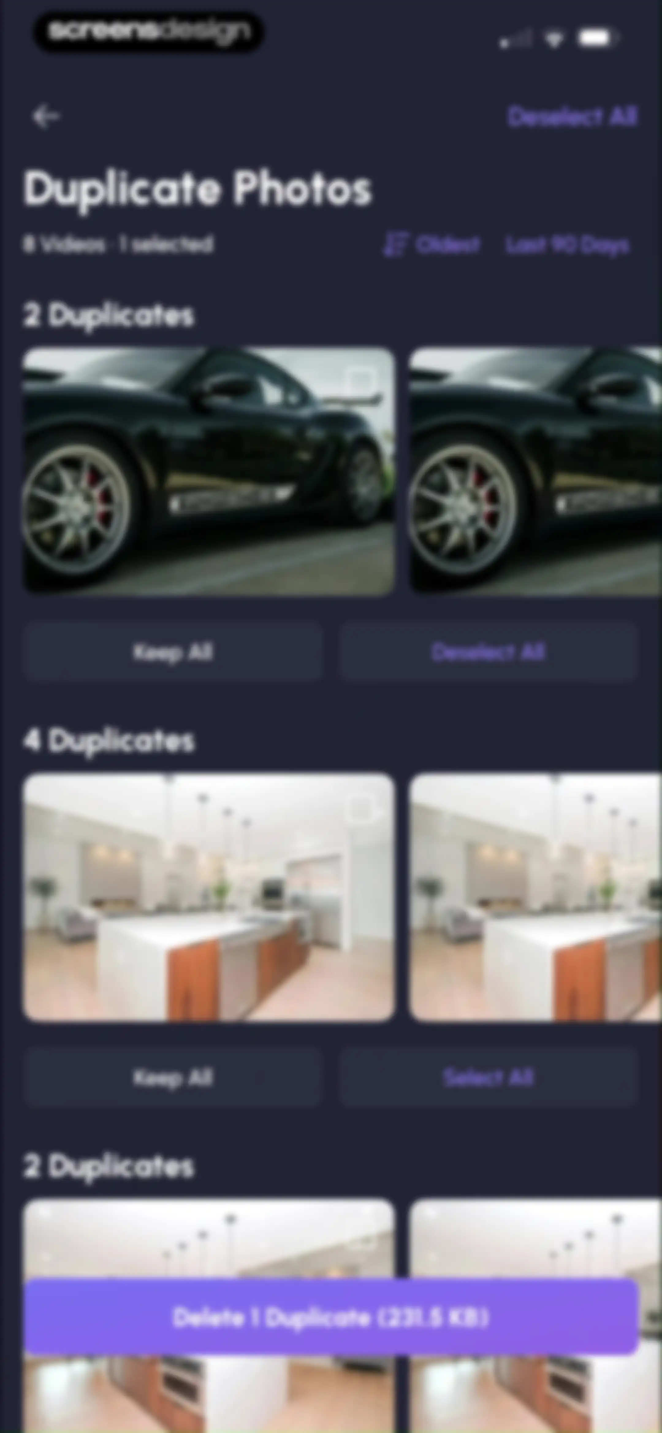 Magic Cleaner-Clean Storage ! screen 23