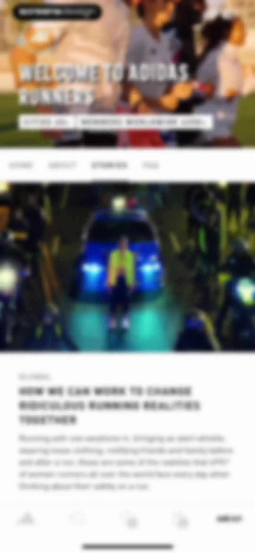 adidas: Shop Shoes & Clothing screen 153
