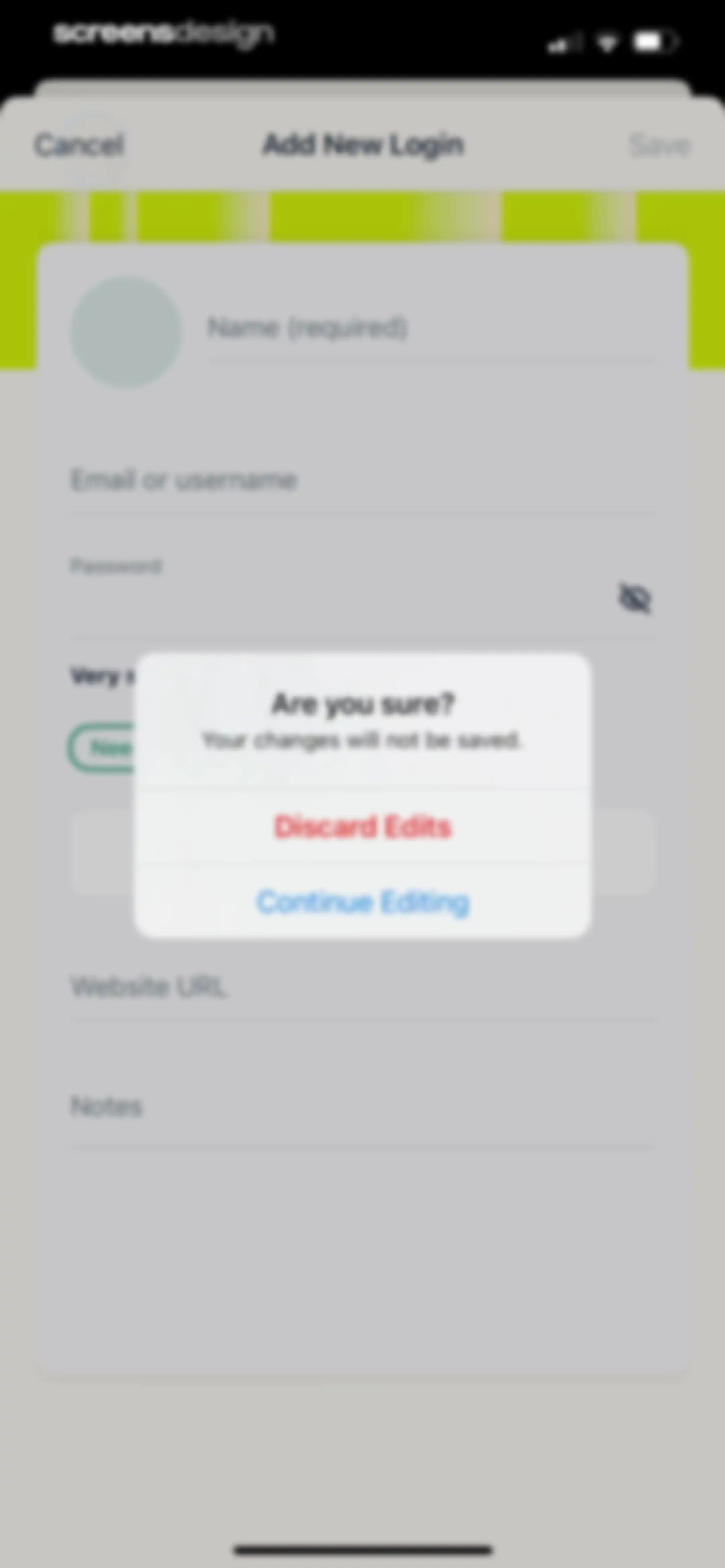 ExpressVPN · Secure & Fast VPN screen 67