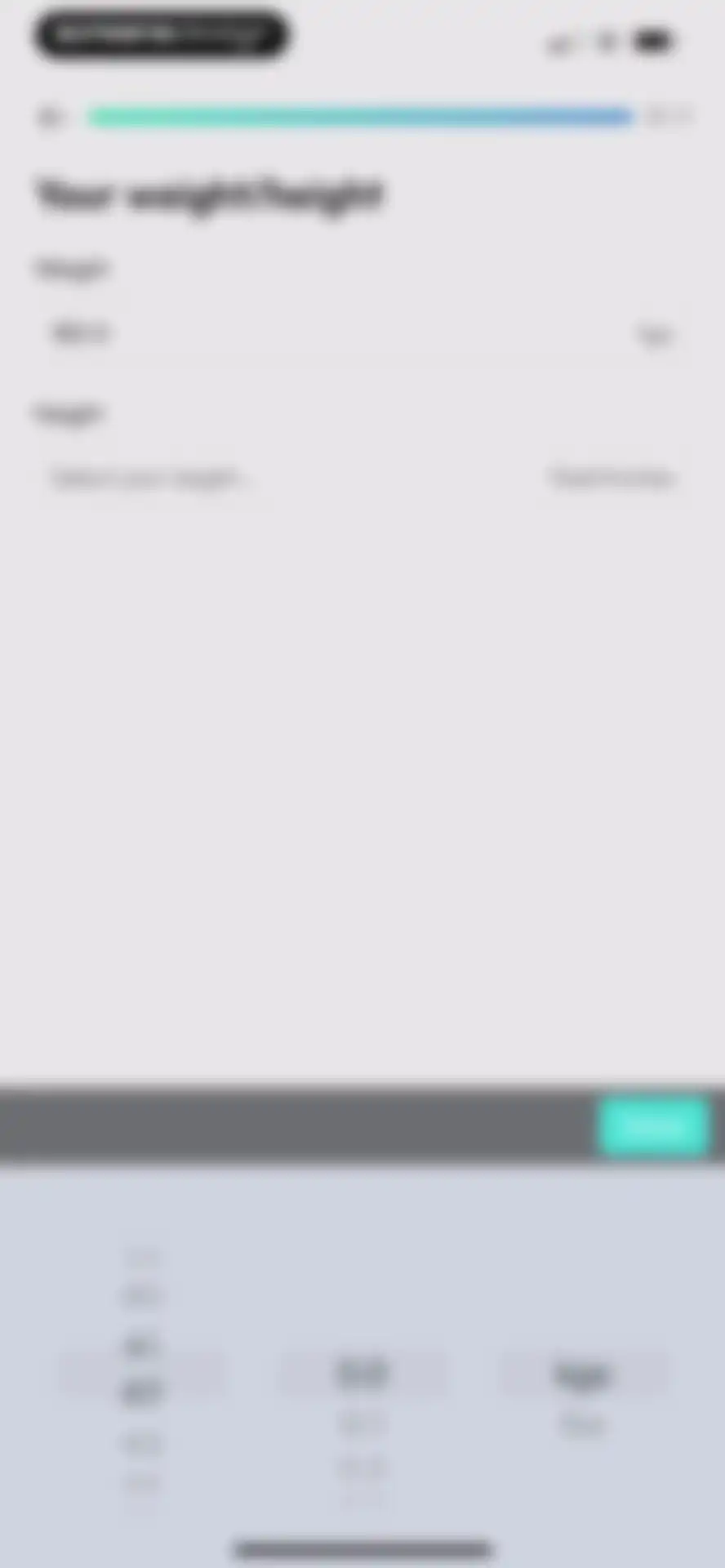 Blood Pressure Tracker SmartBP screen 19