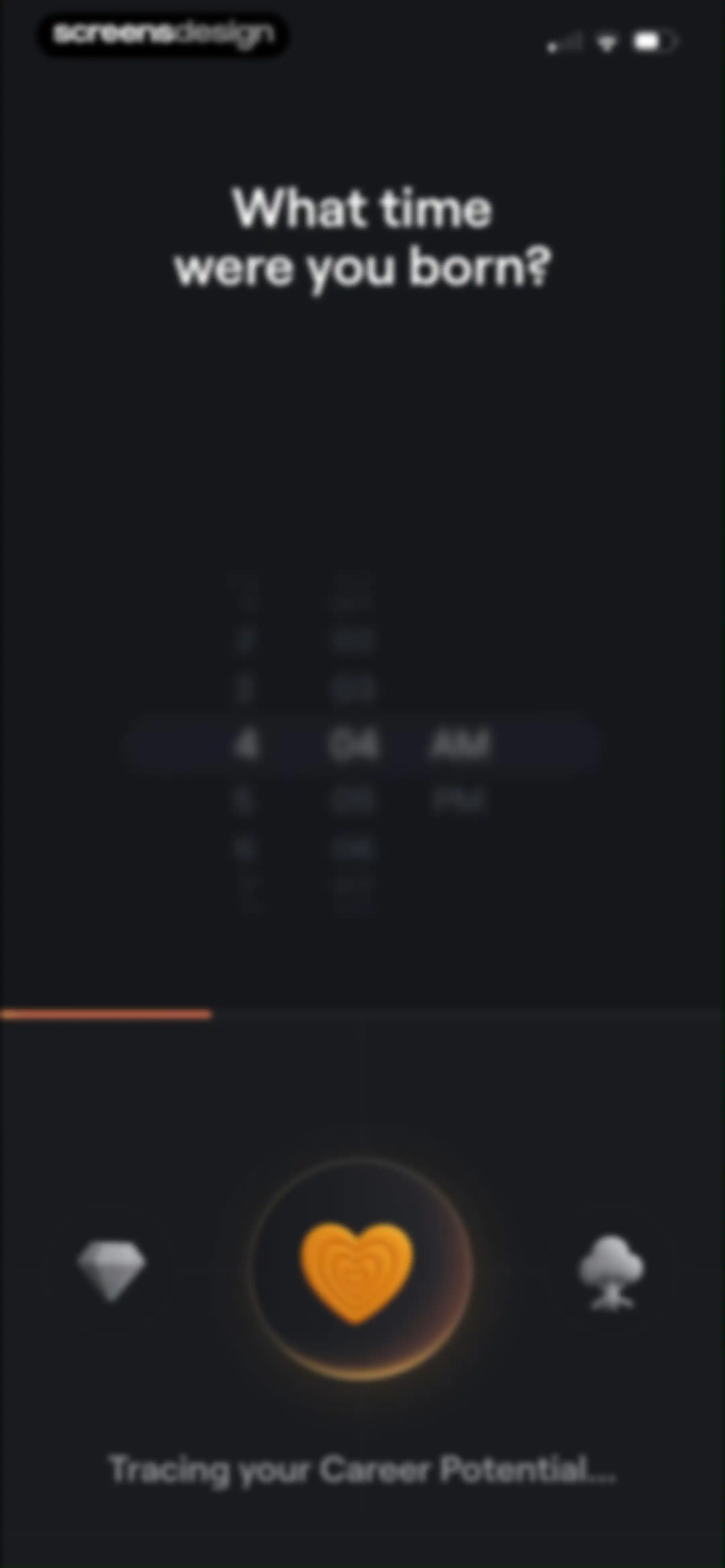 Moonly: Moon Phases & Calendar screen 23