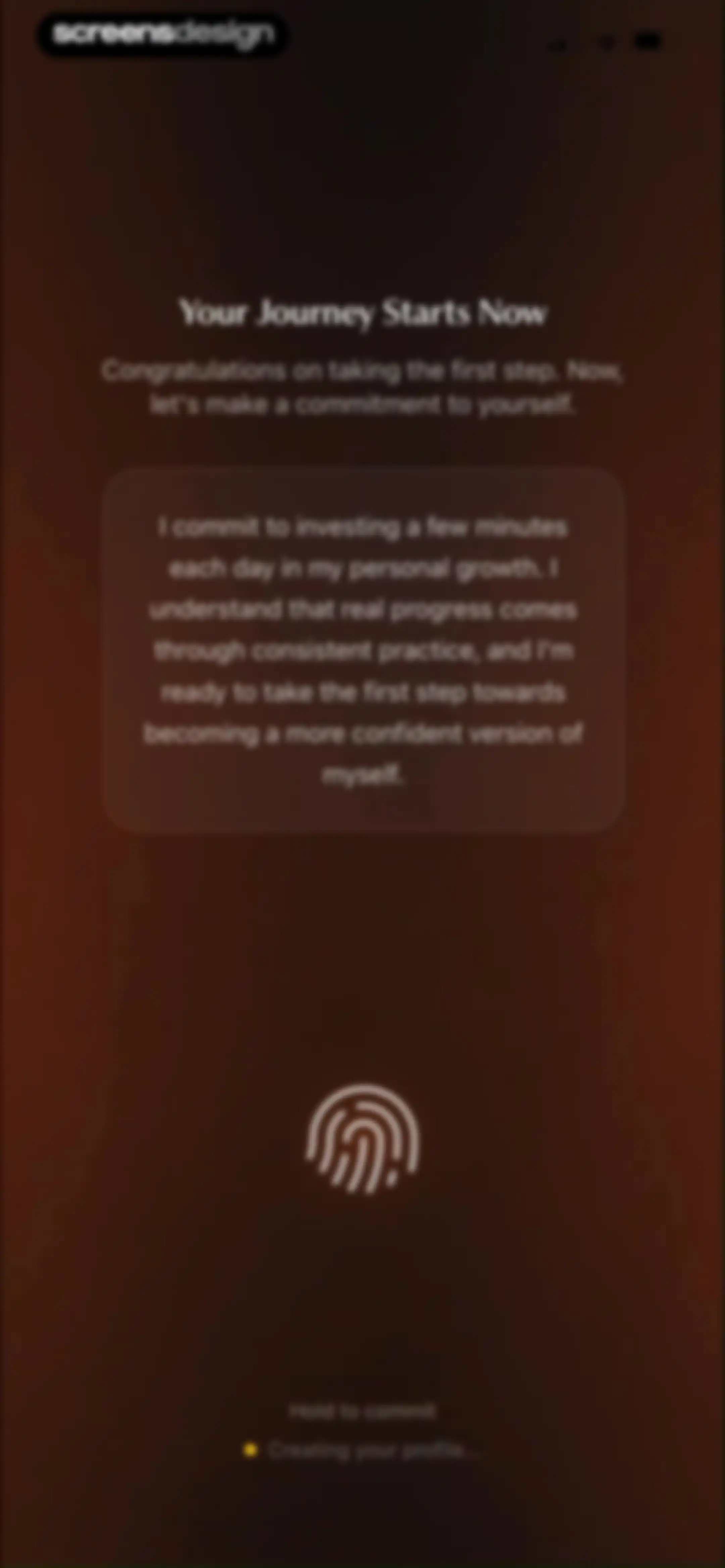 Gleam: Social Intelligence screen 36