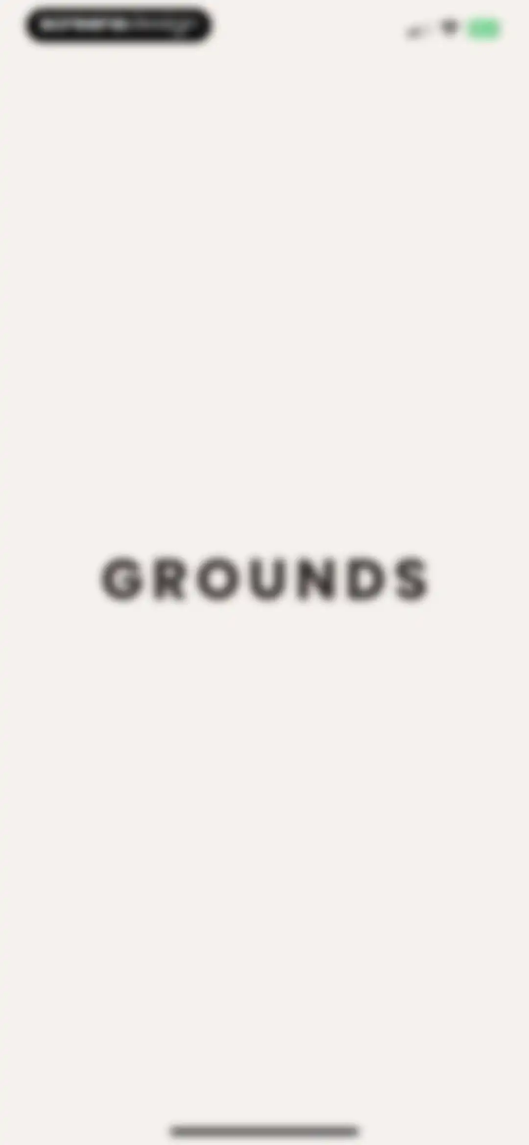 Grounds: Fitness App For Women screen 2